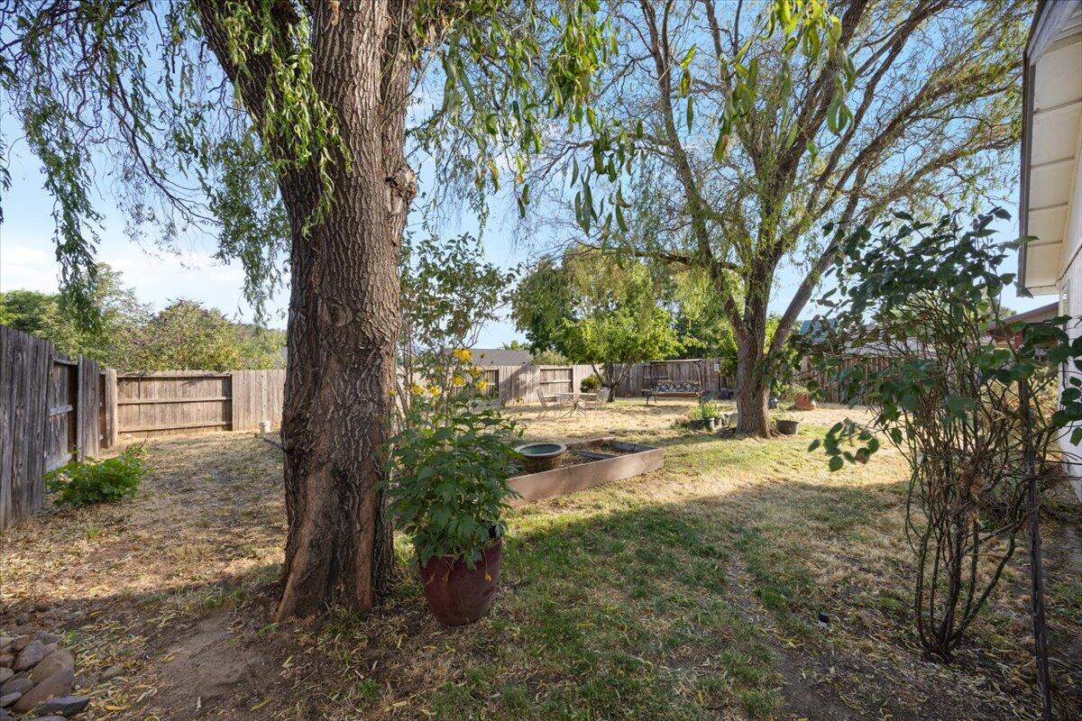 Butte Crest Unit No 8 Subdivision - Residential