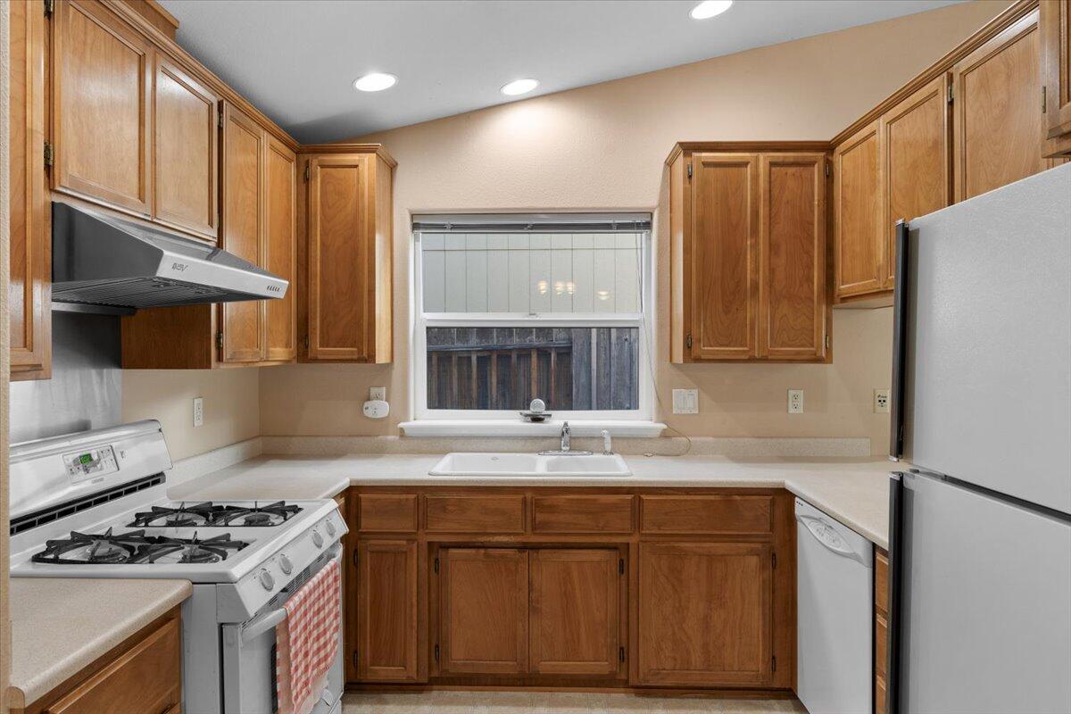 Butte Crest Unit No 8 Subdivision - Residential