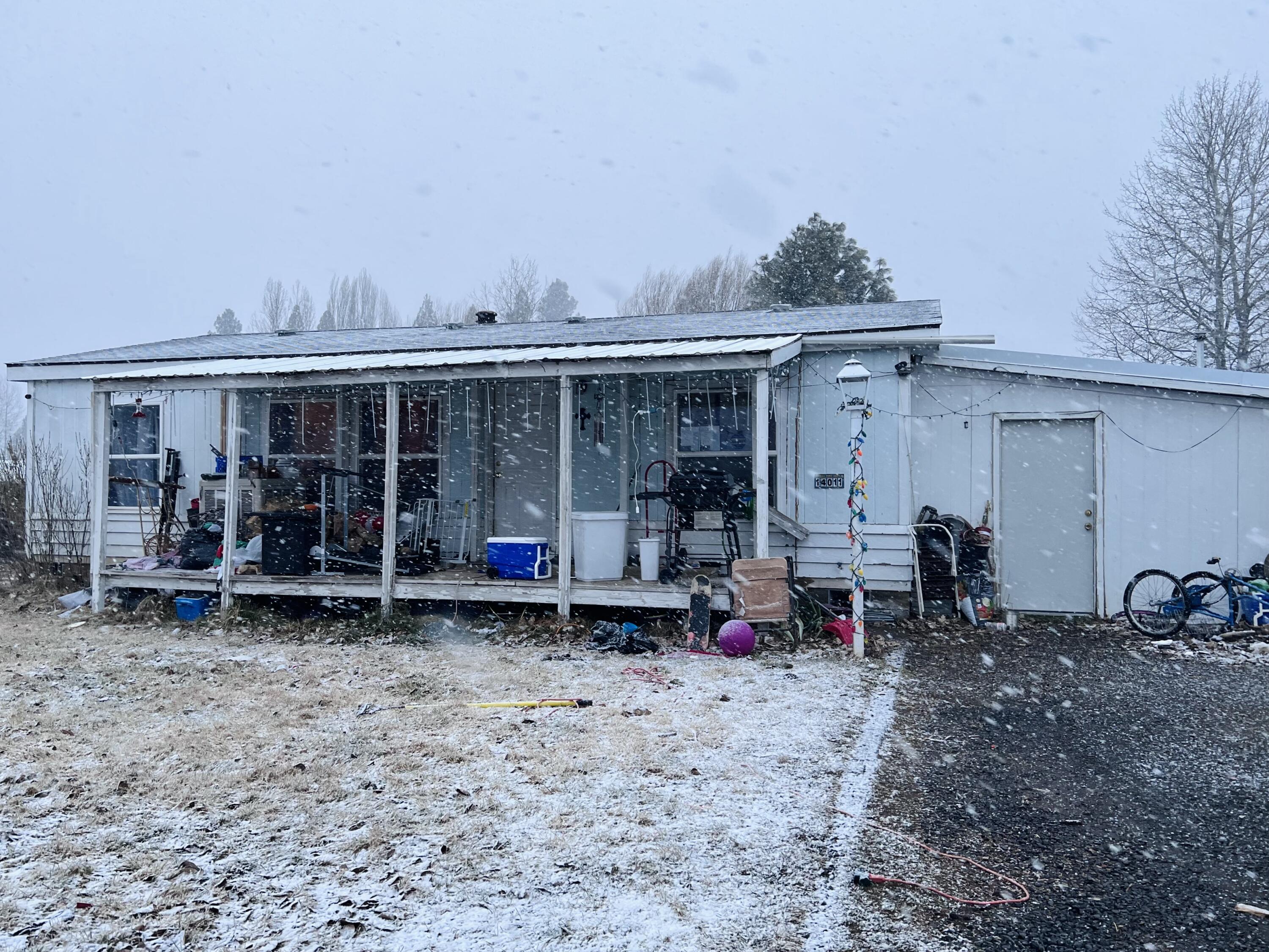 Round Lake Estates - Residential