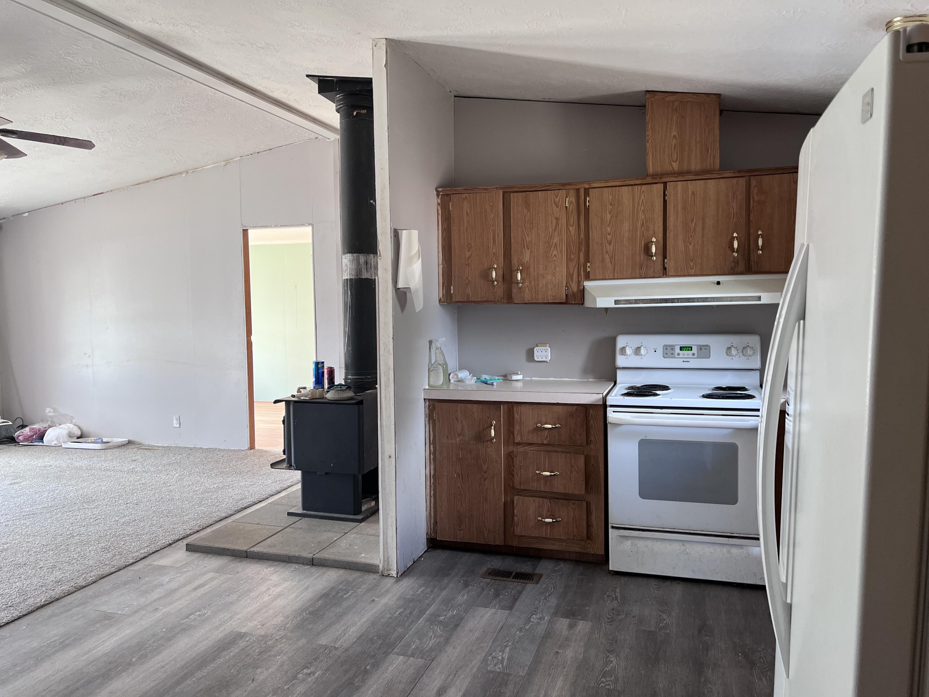 Round Lake Estates - Residential