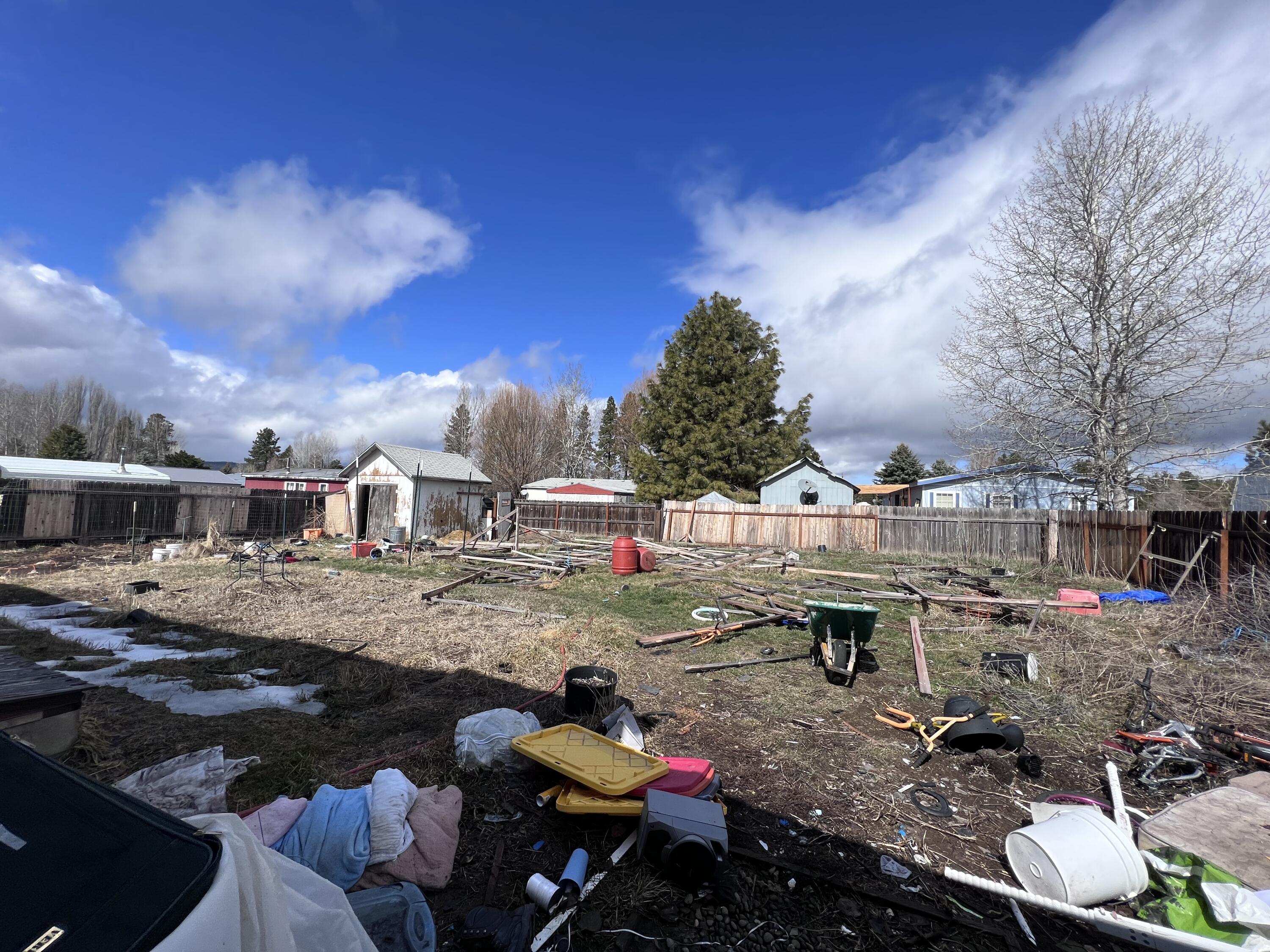 Round Lake Estates - Residential