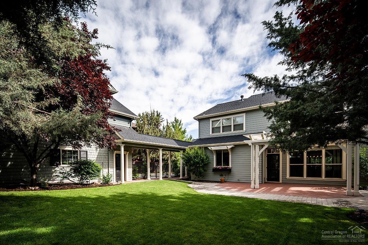 Awbrey Park - Residential