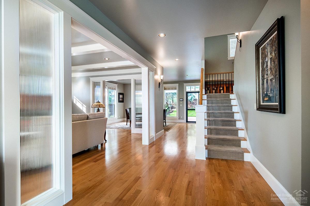 Awbrey Park - Residential