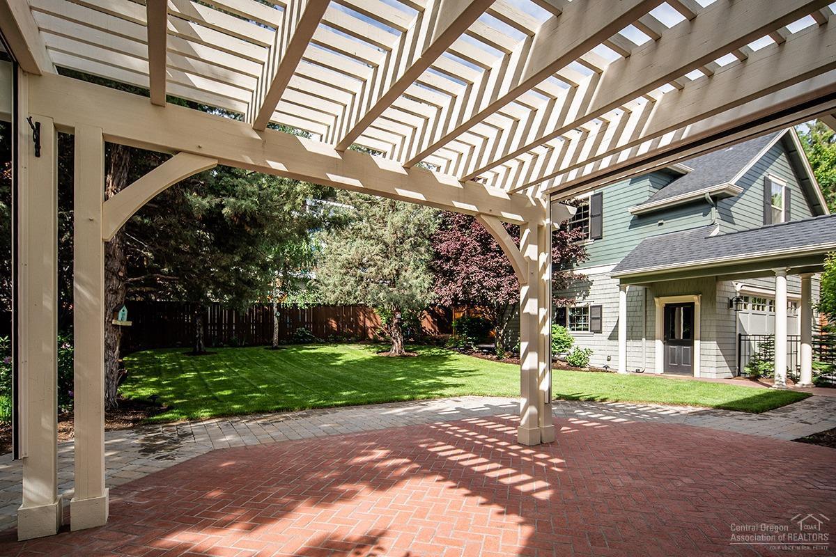 Awbrey Park - Residential