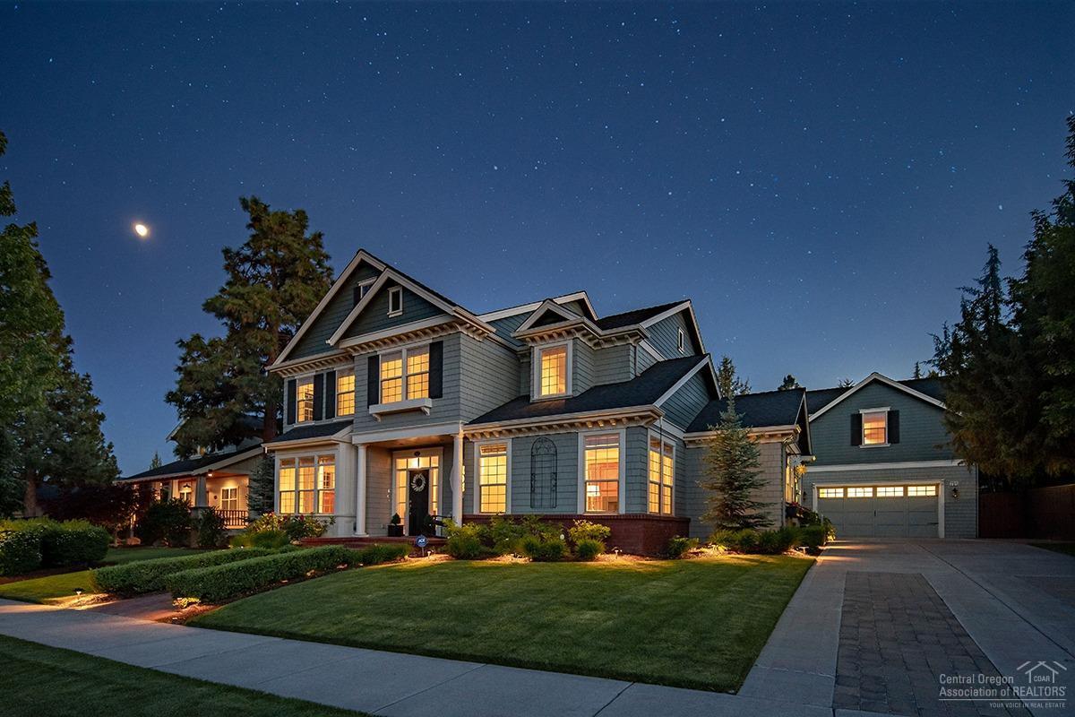 Awbrey Park - Residential