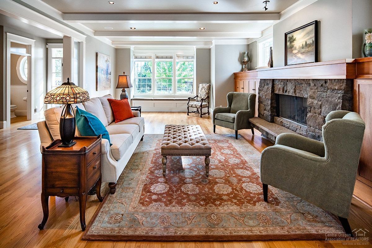 Awbrey Park - Residential