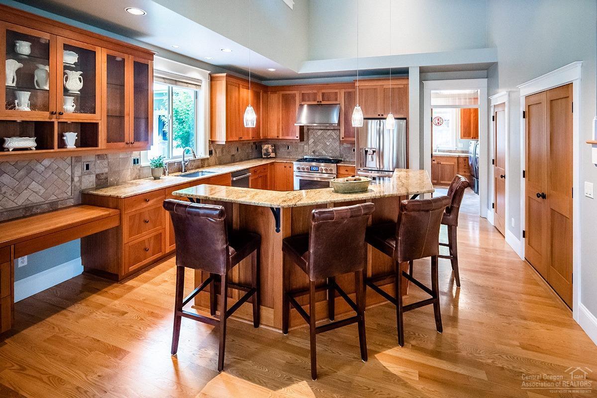 Awbrey Park - Residential