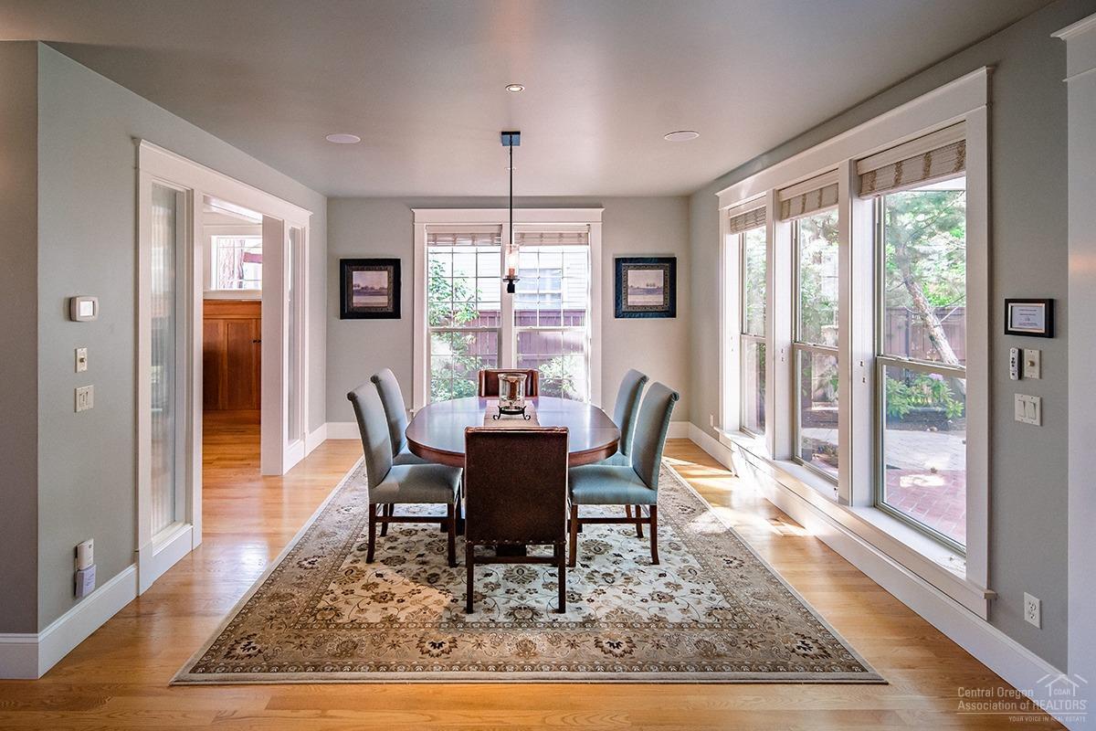 Awbrey Park - Residential