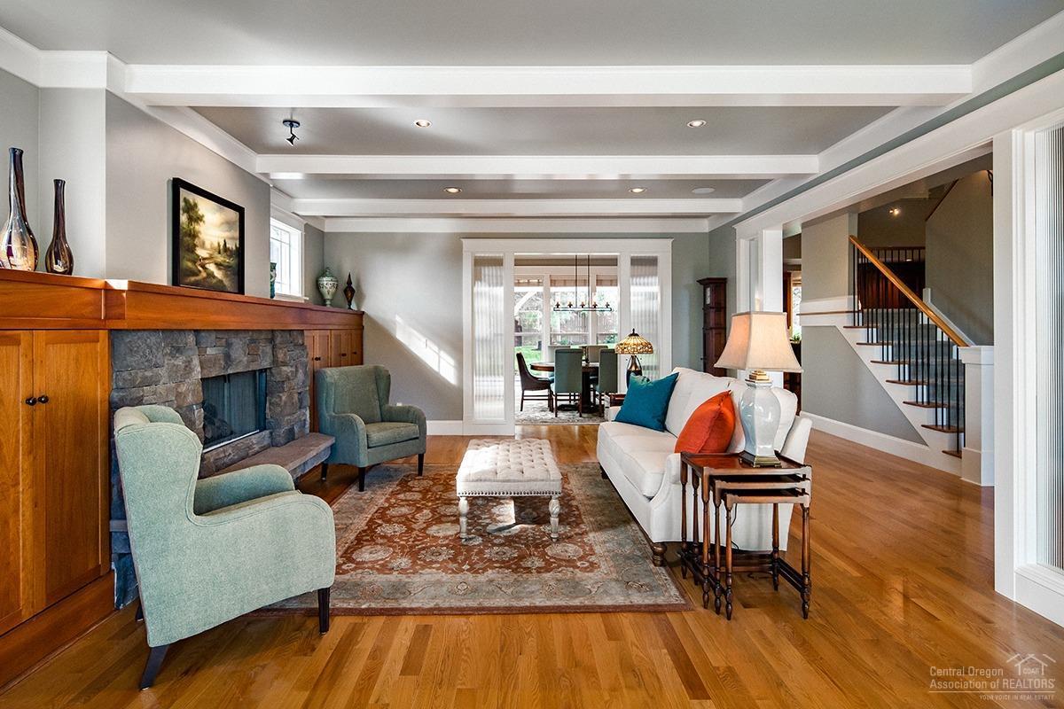 Awbrey Park - Residential