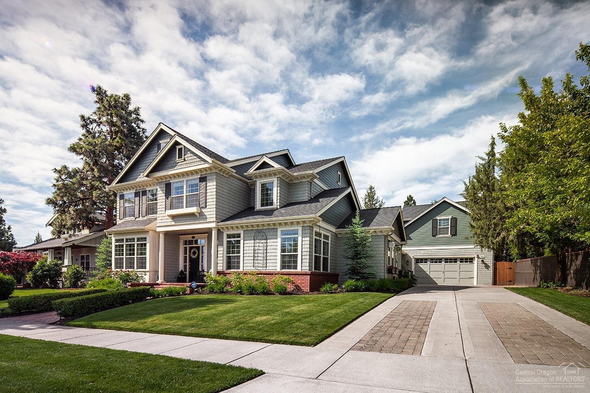 Awbrey Park - Residential