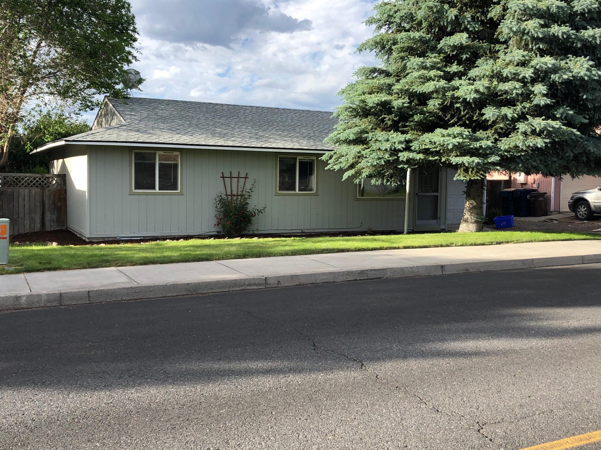 Hayden Village - Residential