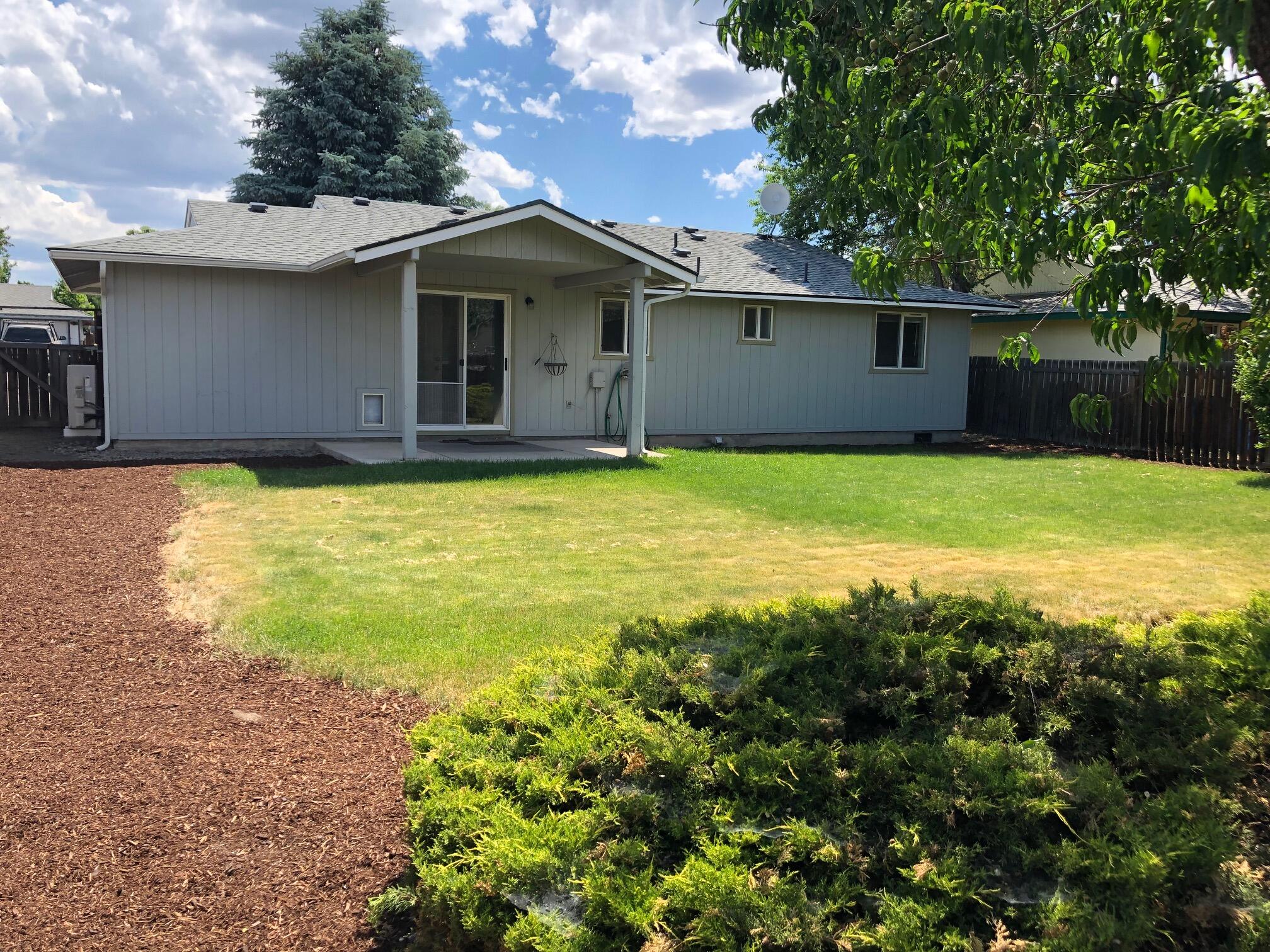 Hayden Village - Residential