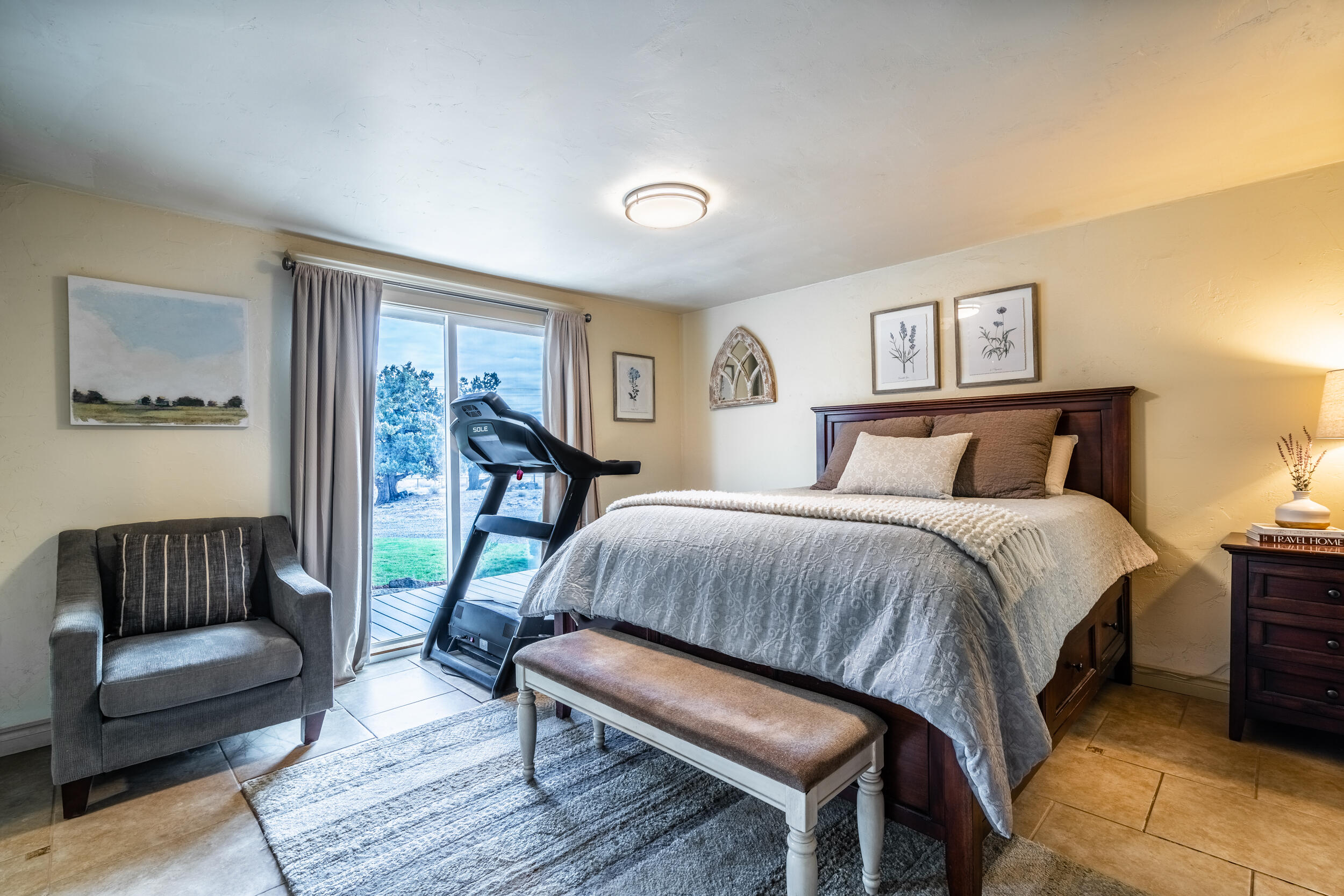 Chaparral Estates - Residential