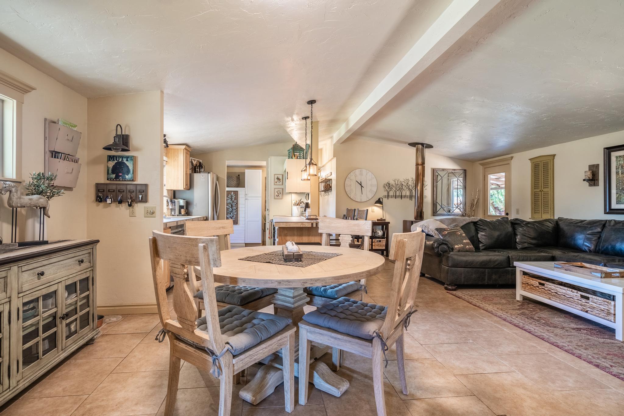 Chaparral Estates - Residential