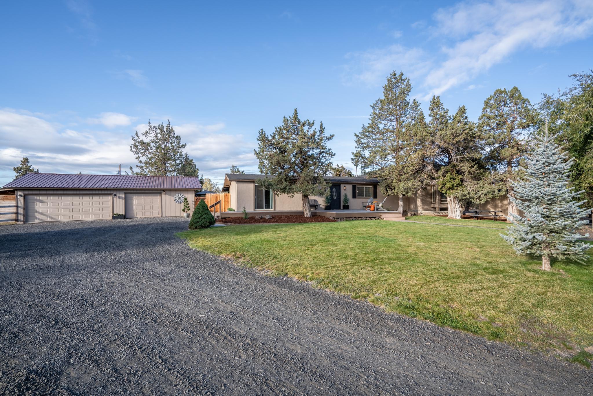 Chaparral Estates - Residential