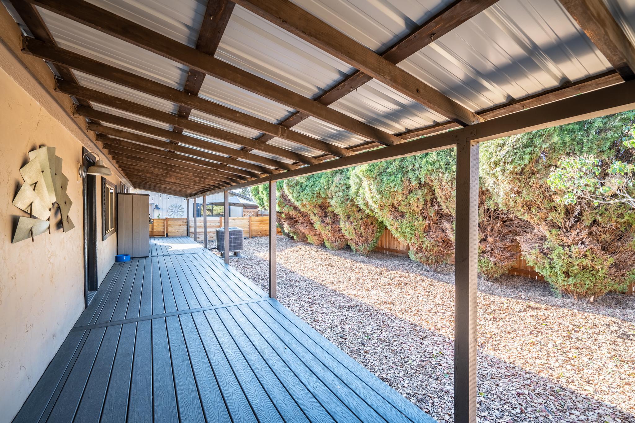 Chaparral Estates - Residential