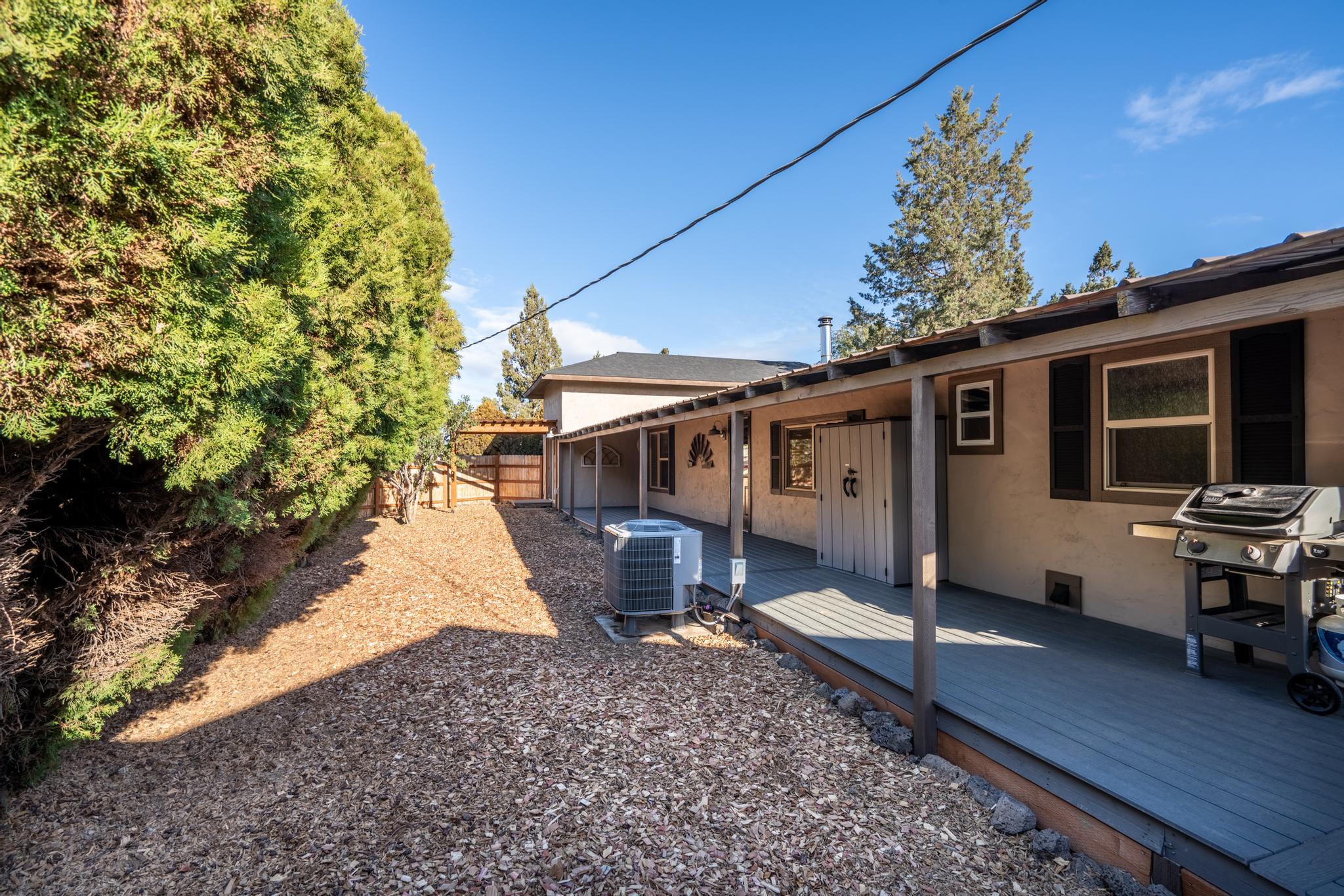 Chaparral Estates - Residential