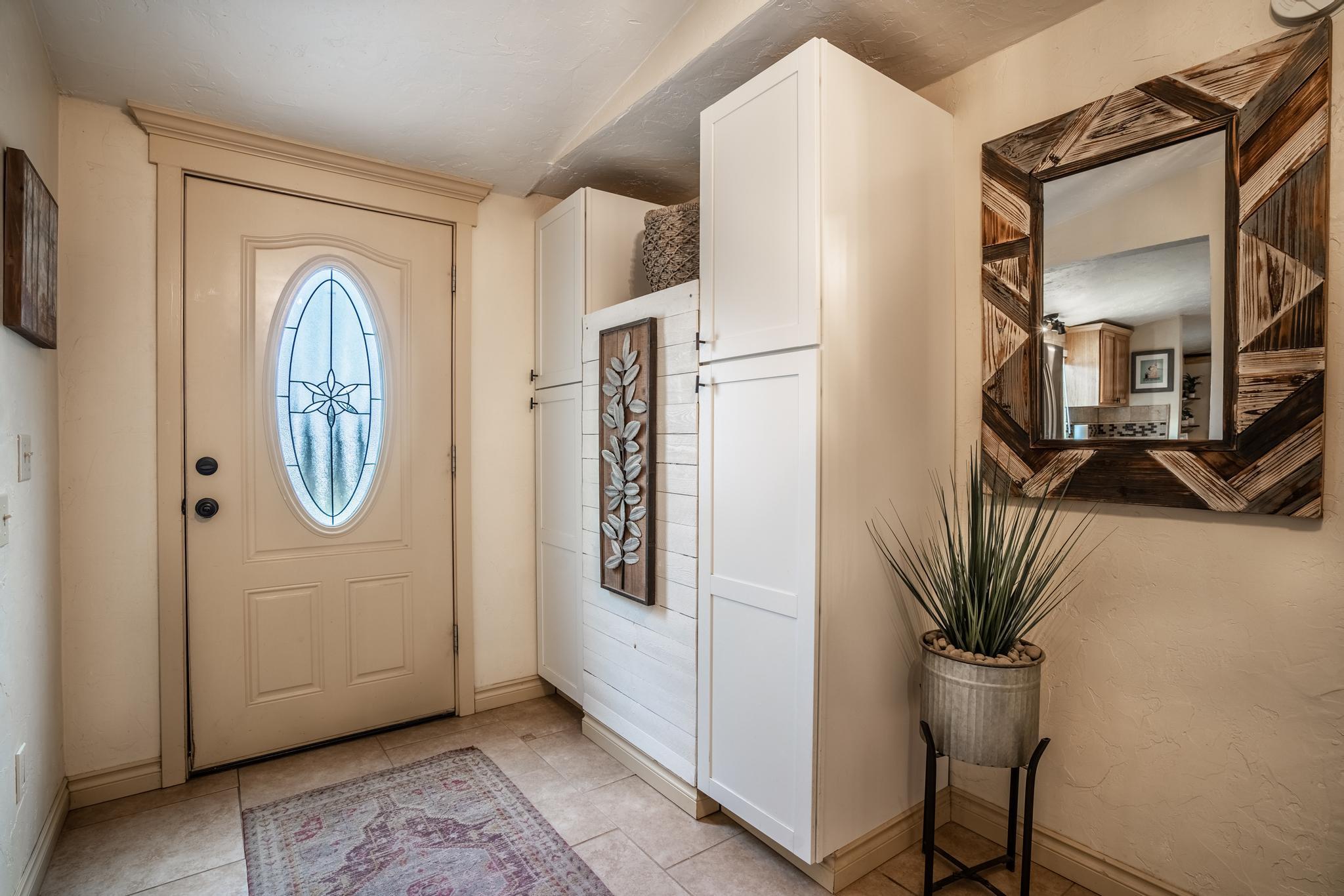 Chaparral Estates - Residential