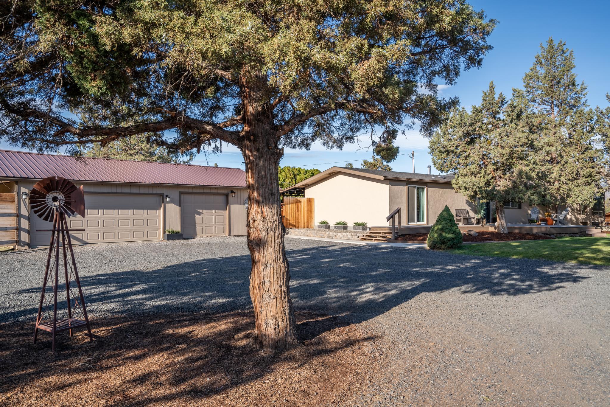 Chaparral Estates - Residential