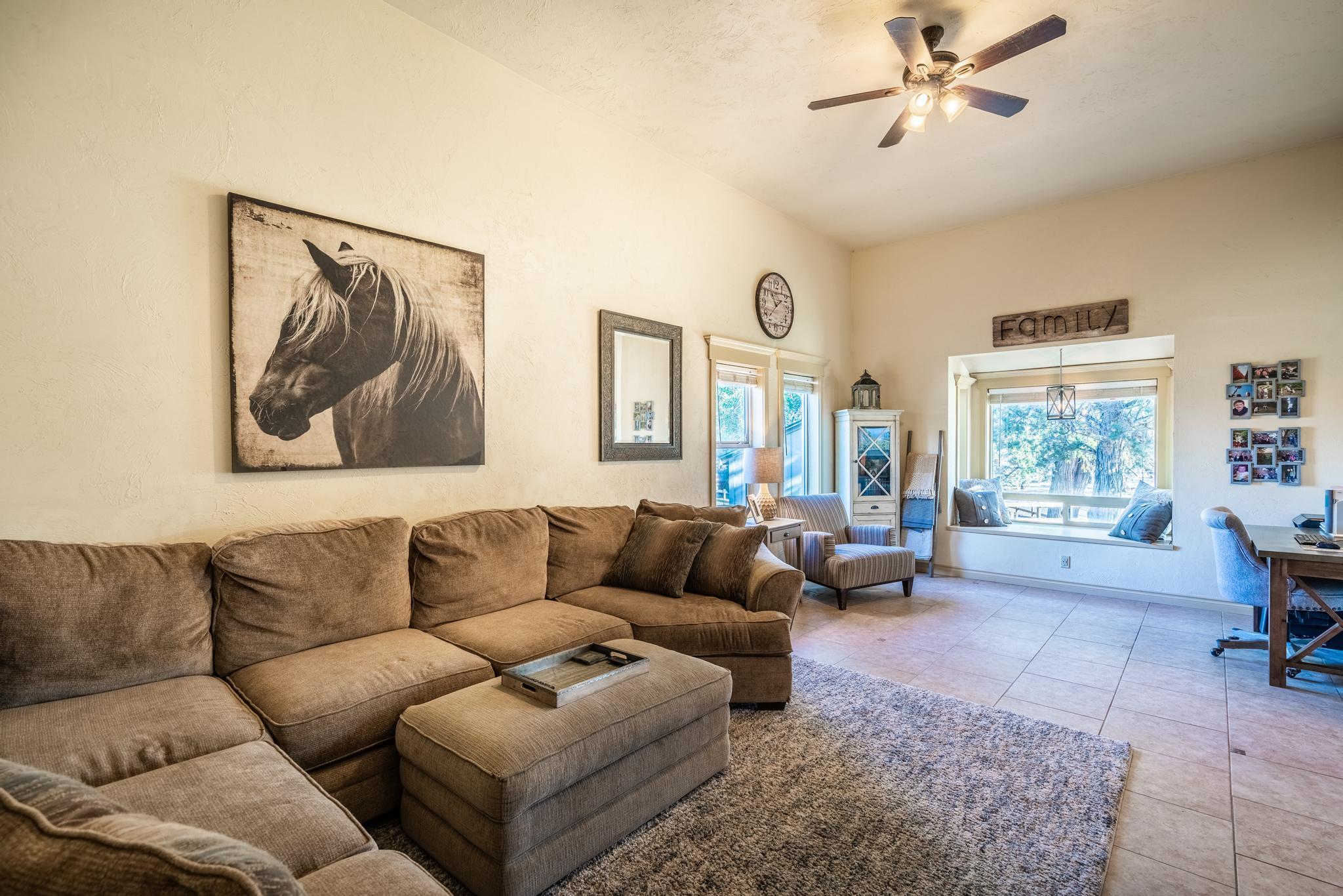 Chaparral Estates - Residential