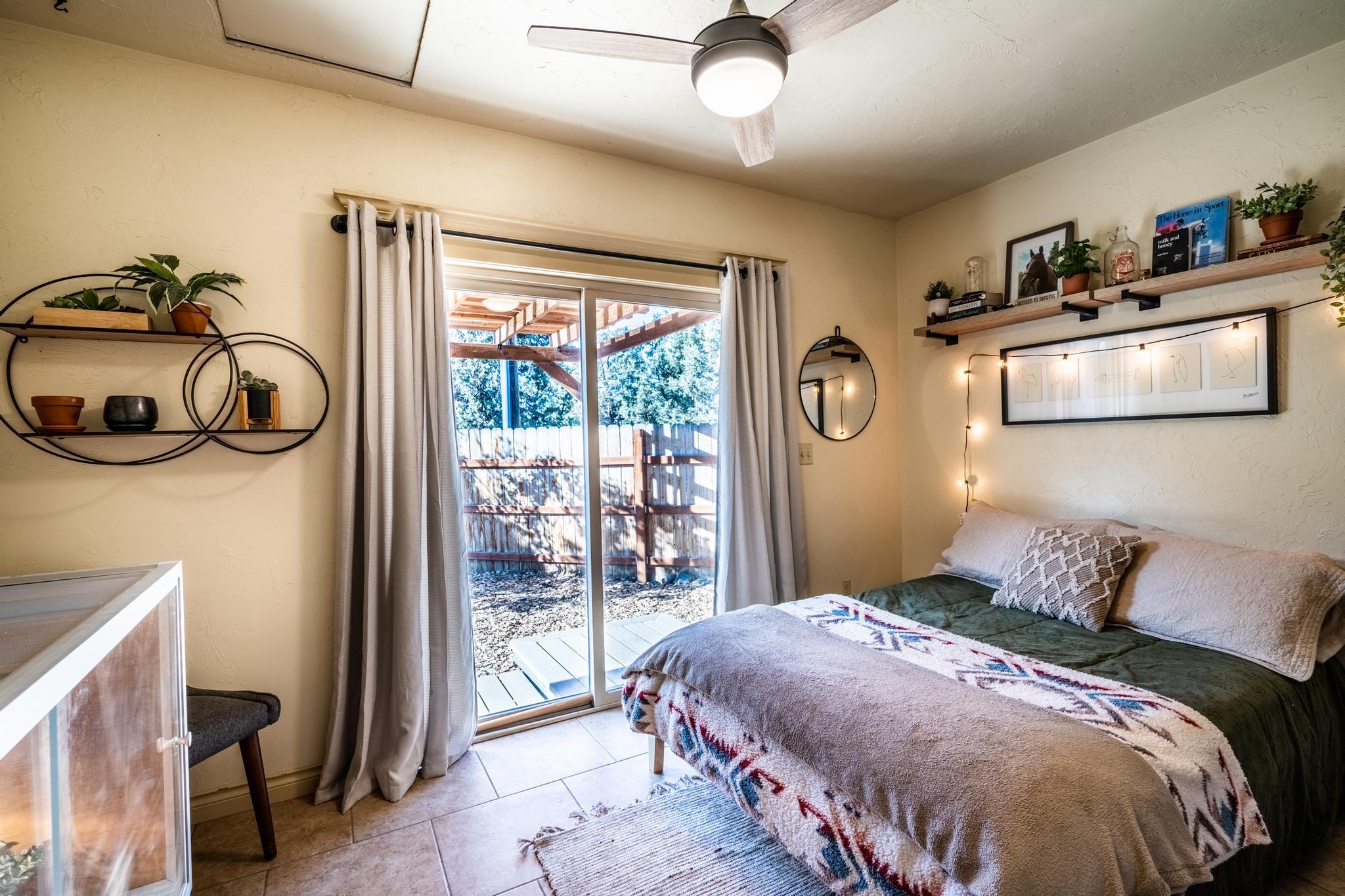 Chaparral Estates - Residential