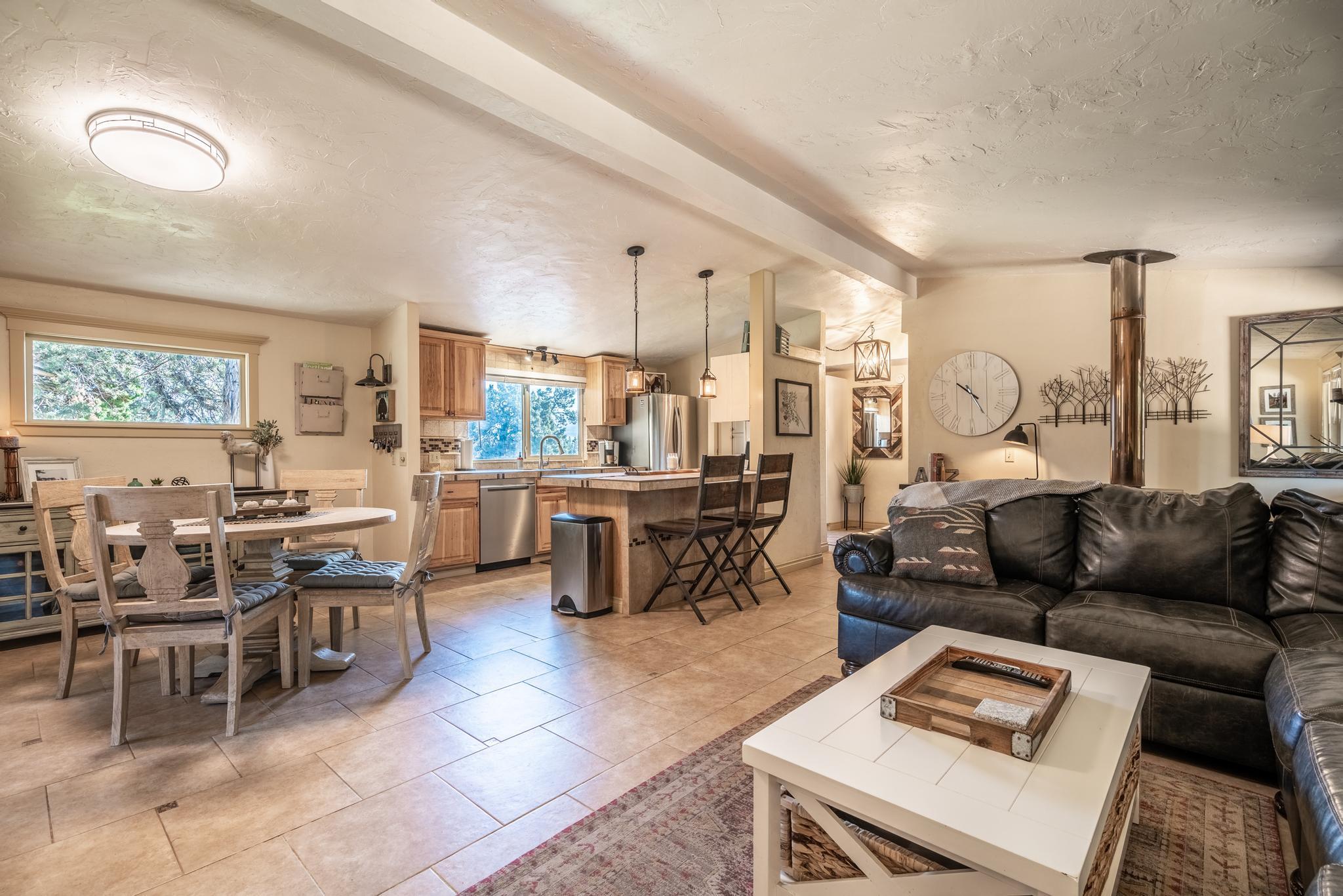 Chaparral Estates - Residential