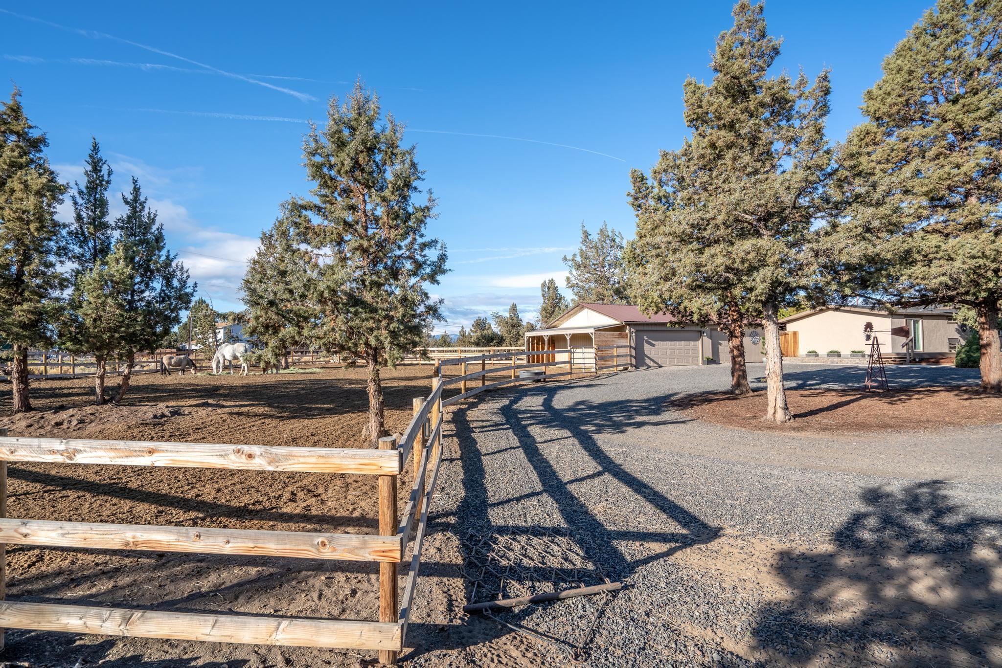 Chaparral Estates - Residential