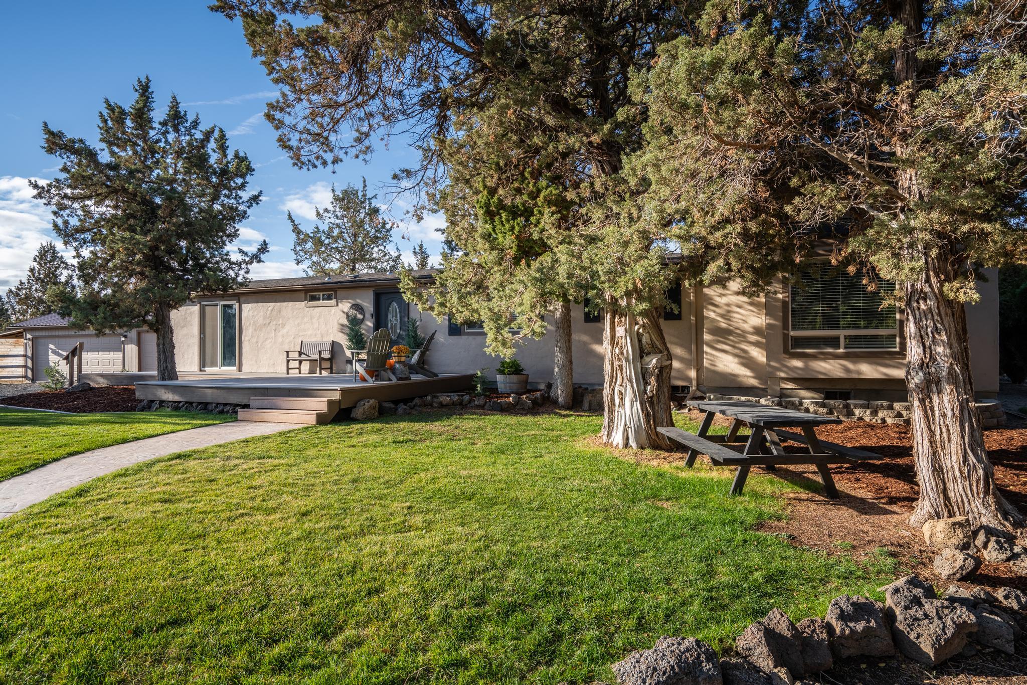 Chaparral Estates - Residential