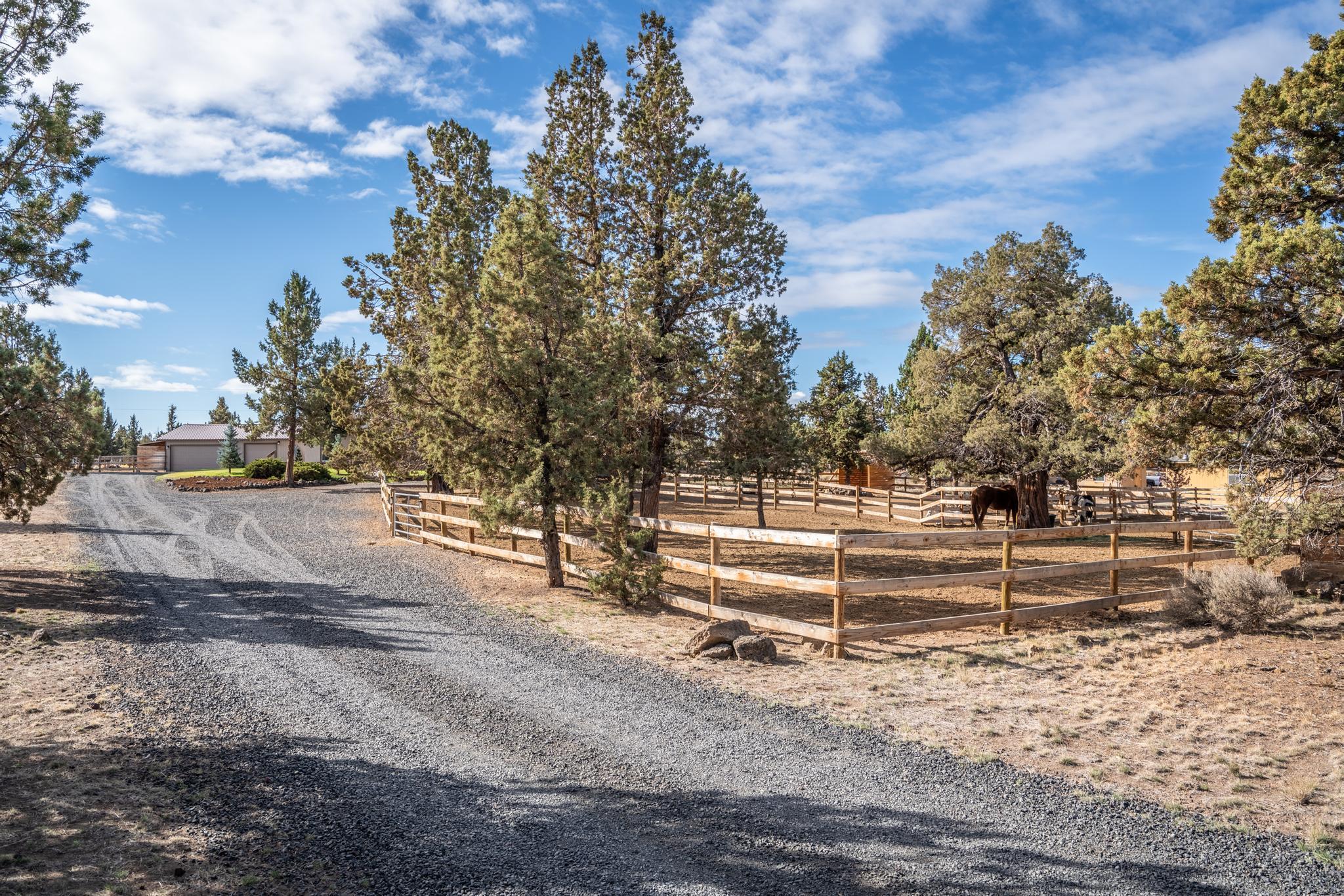 Chaparral Estates - Residential