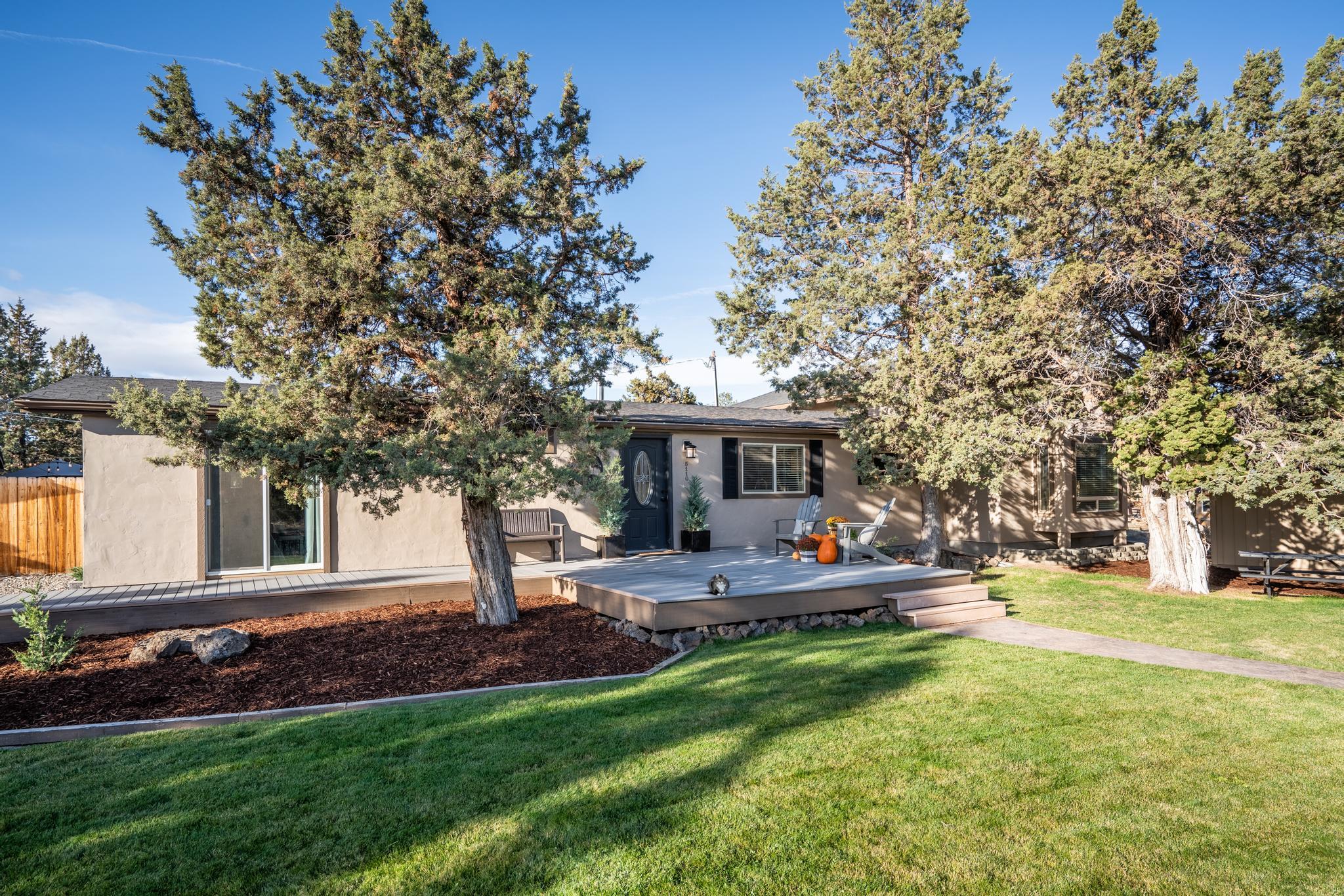 Chaparral Estates - Residential