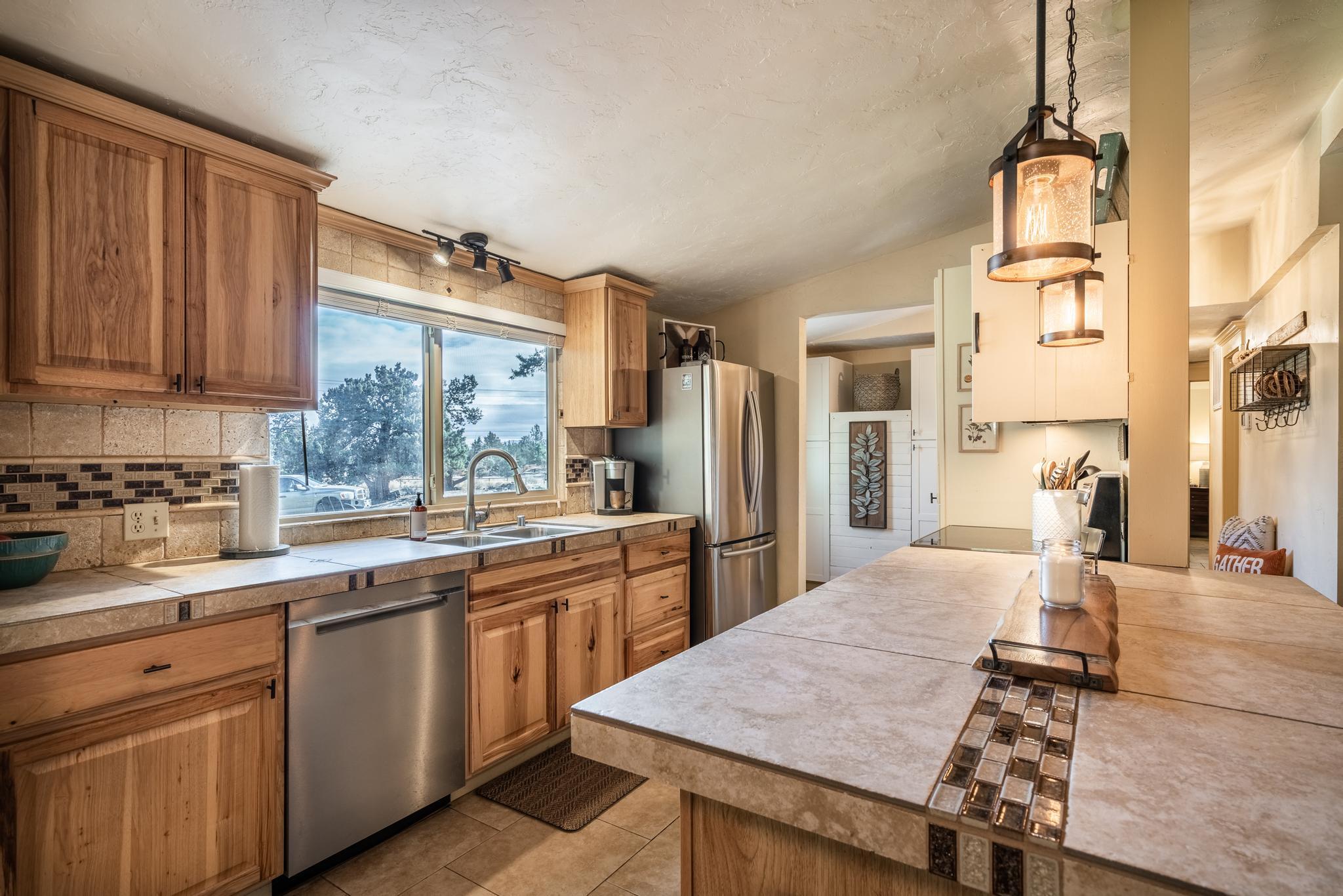 Chaparral Estates - Residential