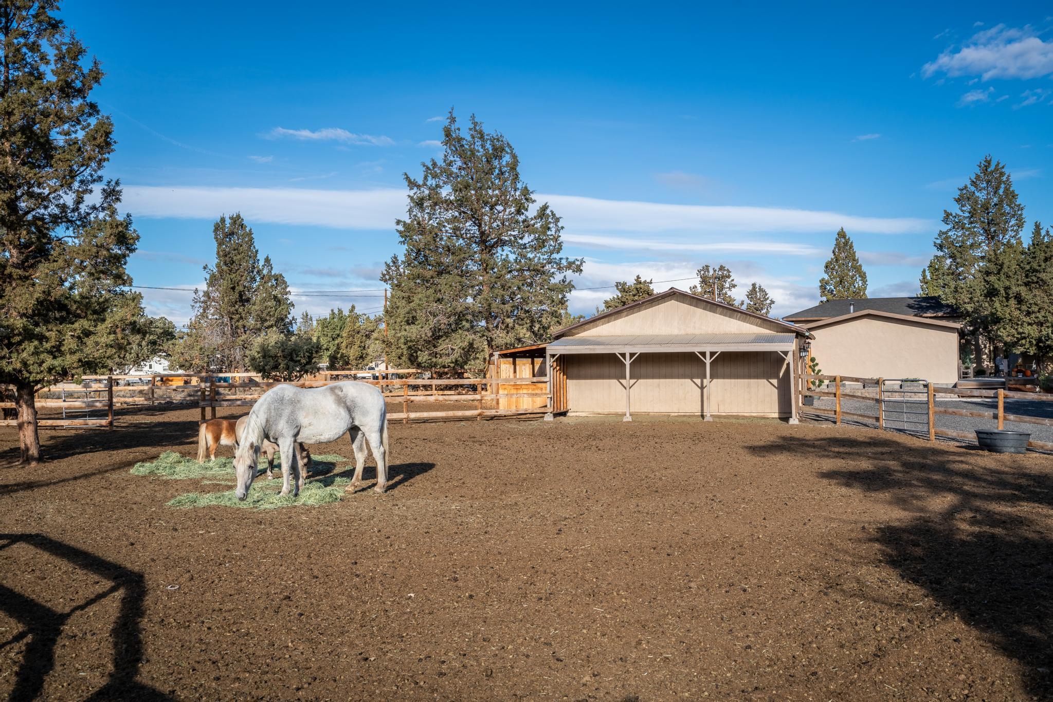 Chaparral Estates - Residential