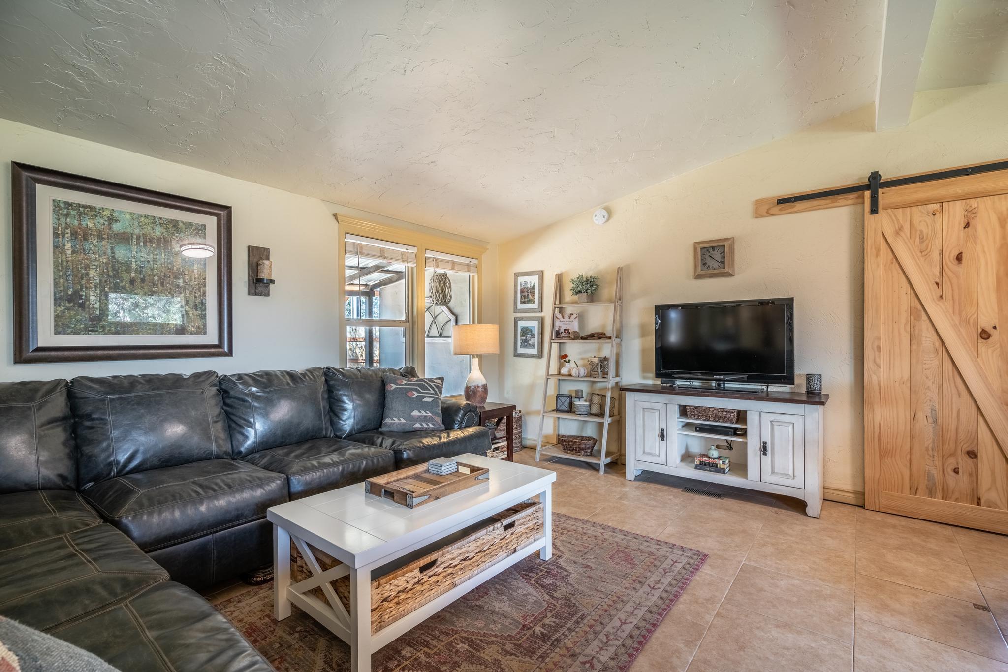 Chaparral Estates - Residential