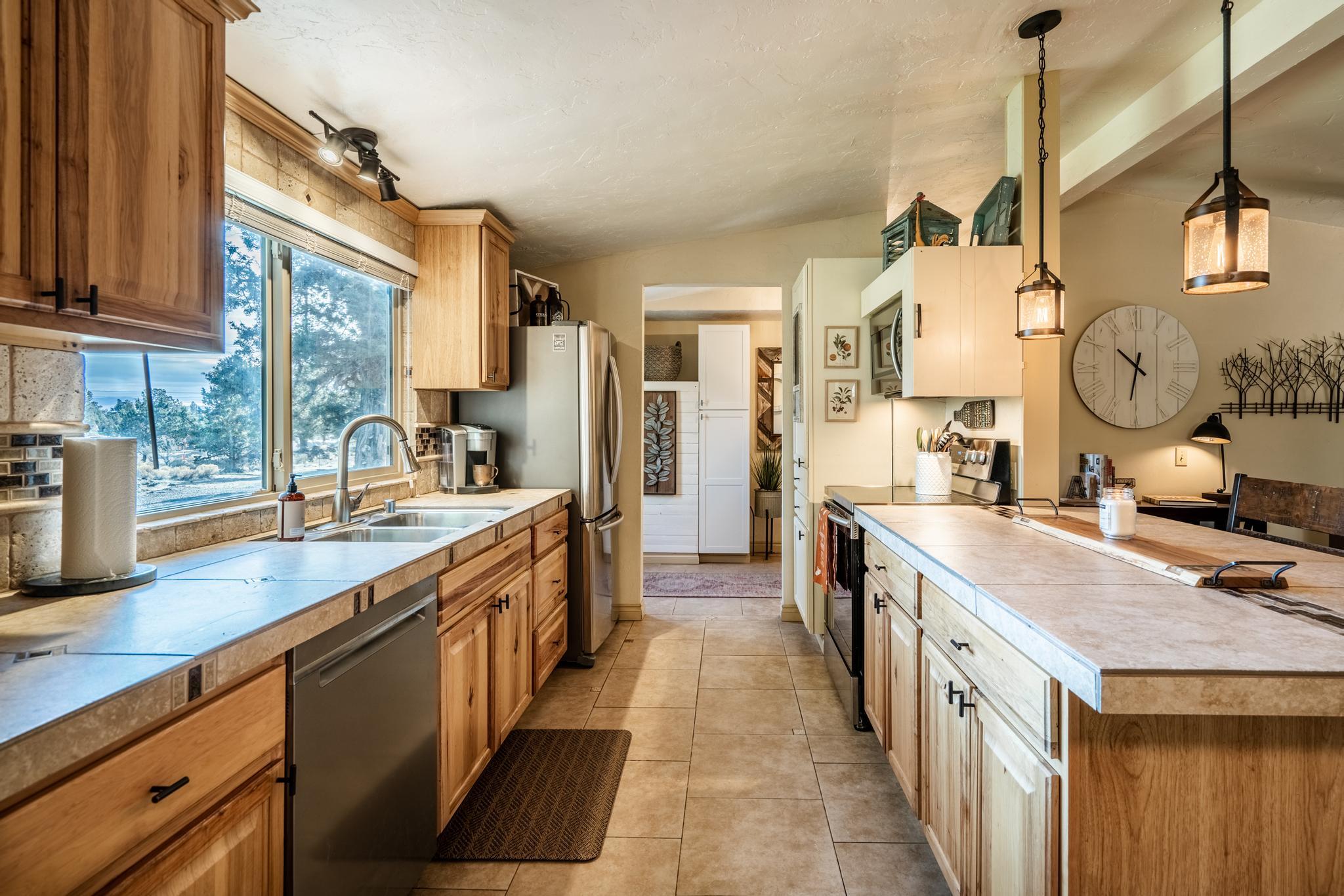 Chaparral Estates - Residential