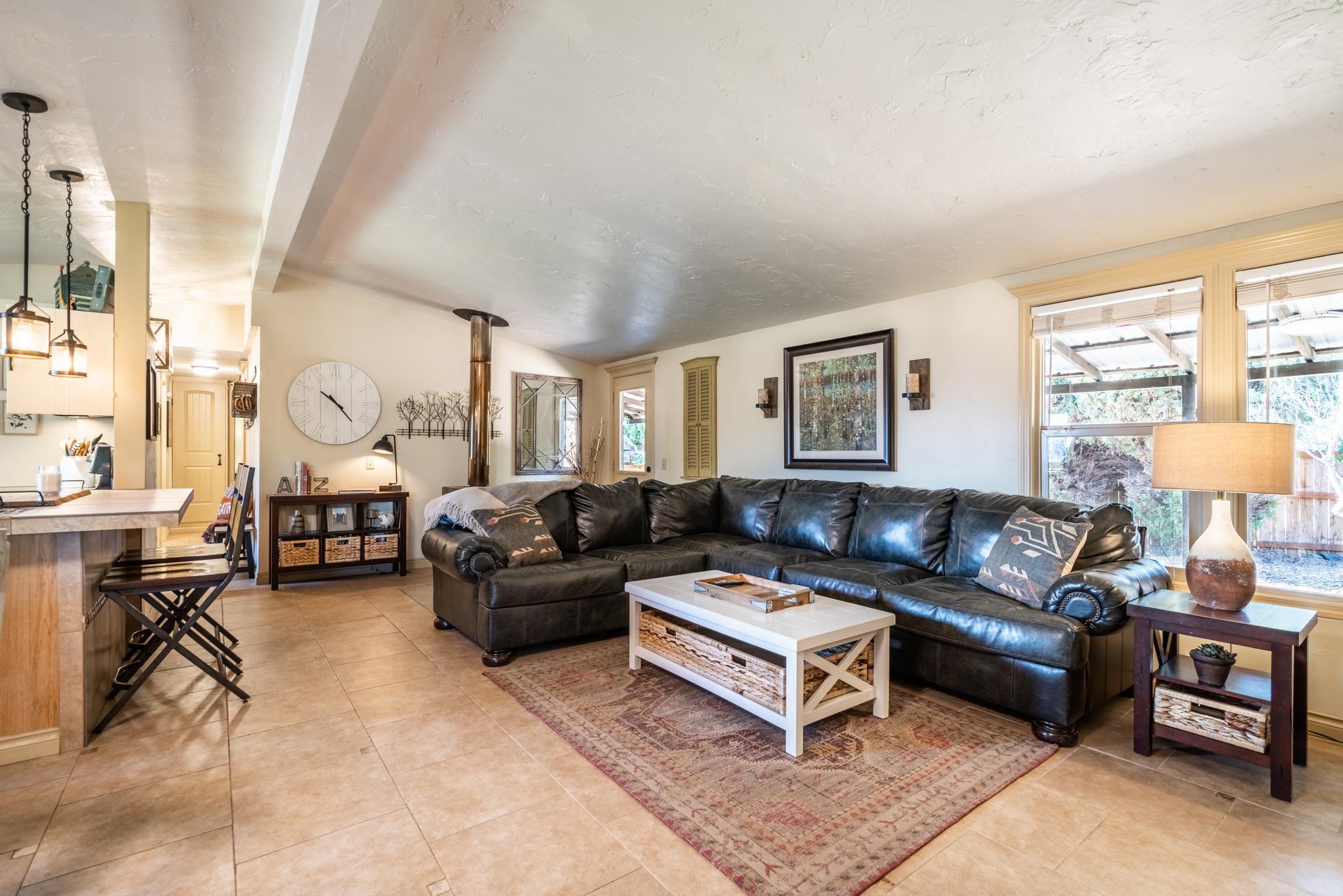 Chaparral Estates - Residential