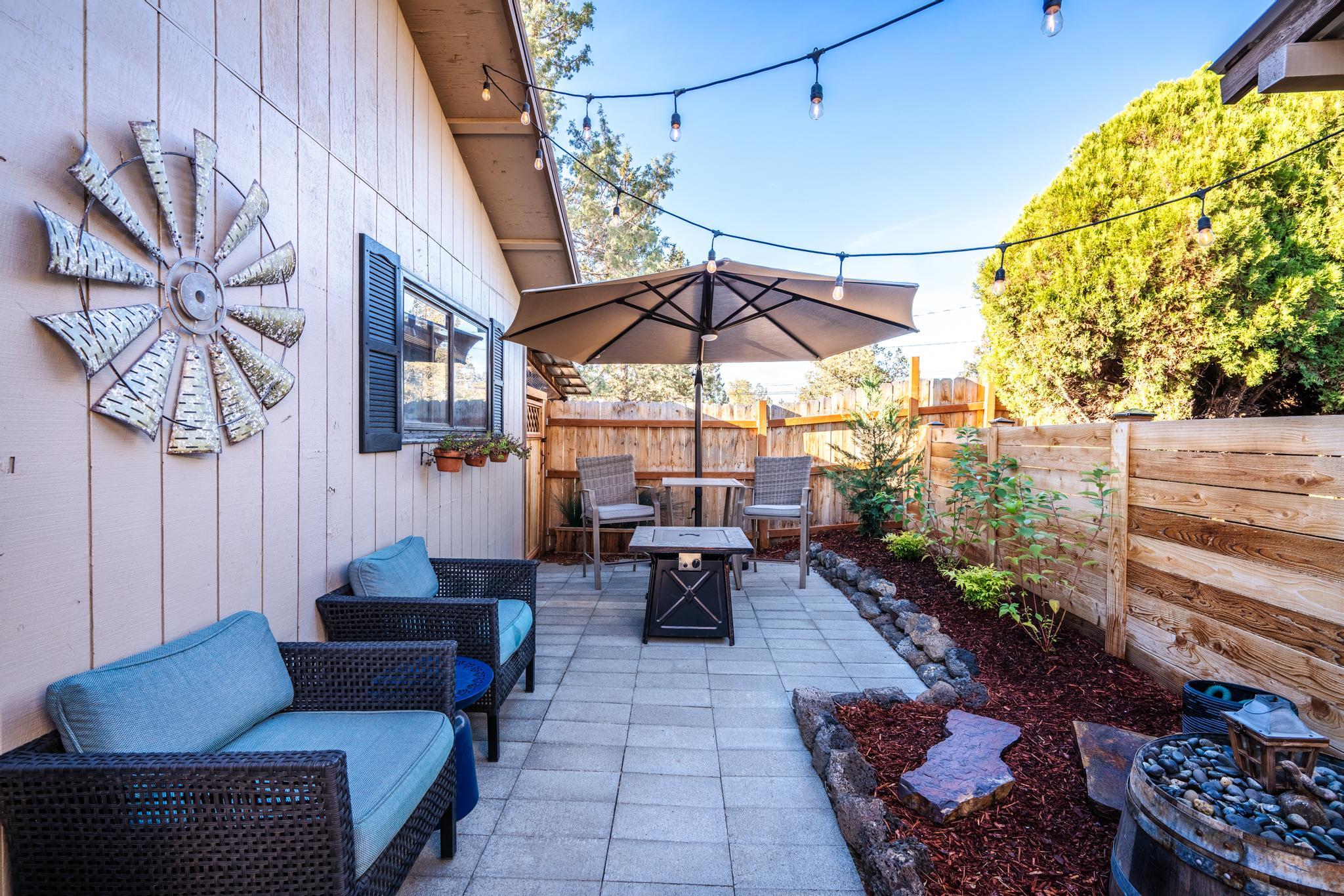 Chaparral Estates - Residential