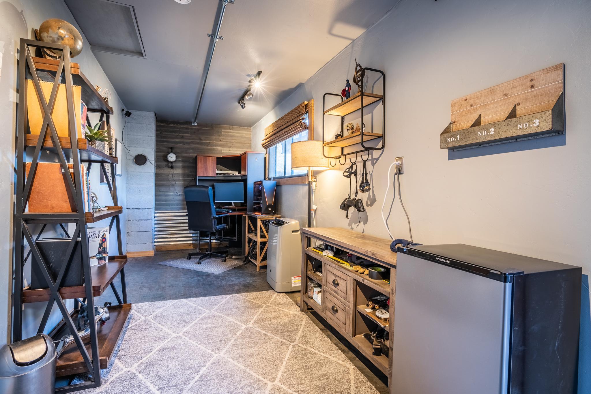 Chaparral Estates - Residential