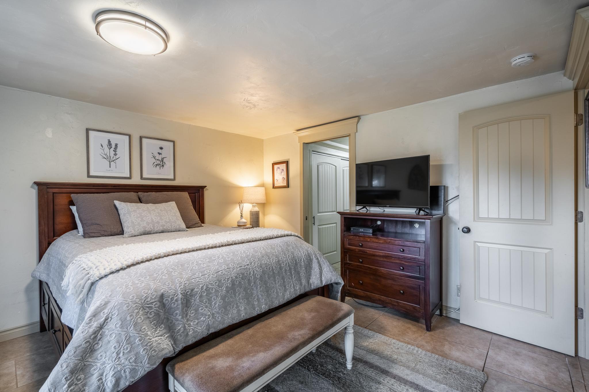 Chaparral Estates - Residential