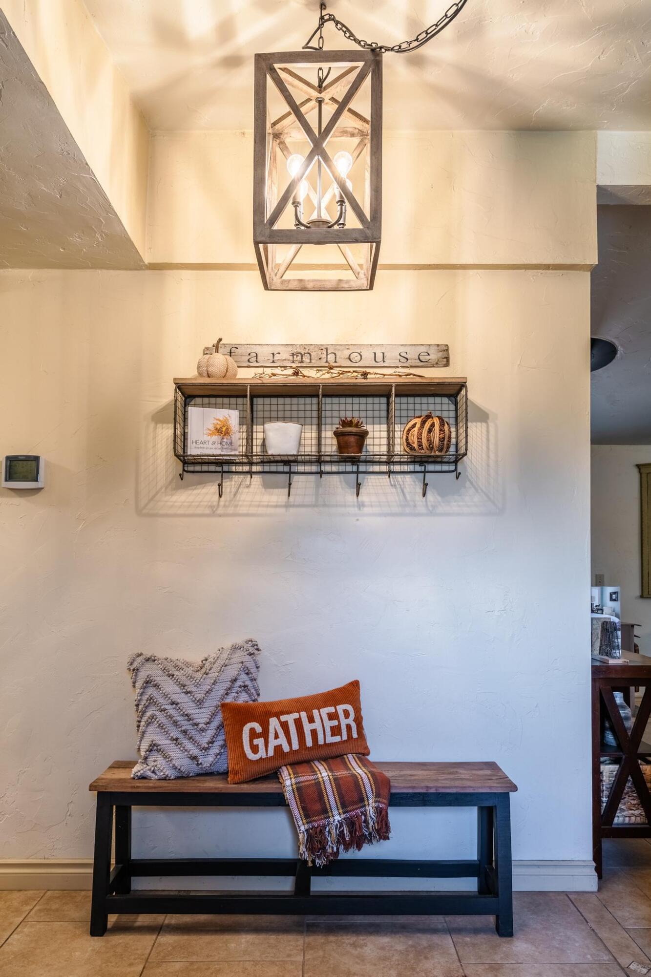 Chaparral Estates - Residential