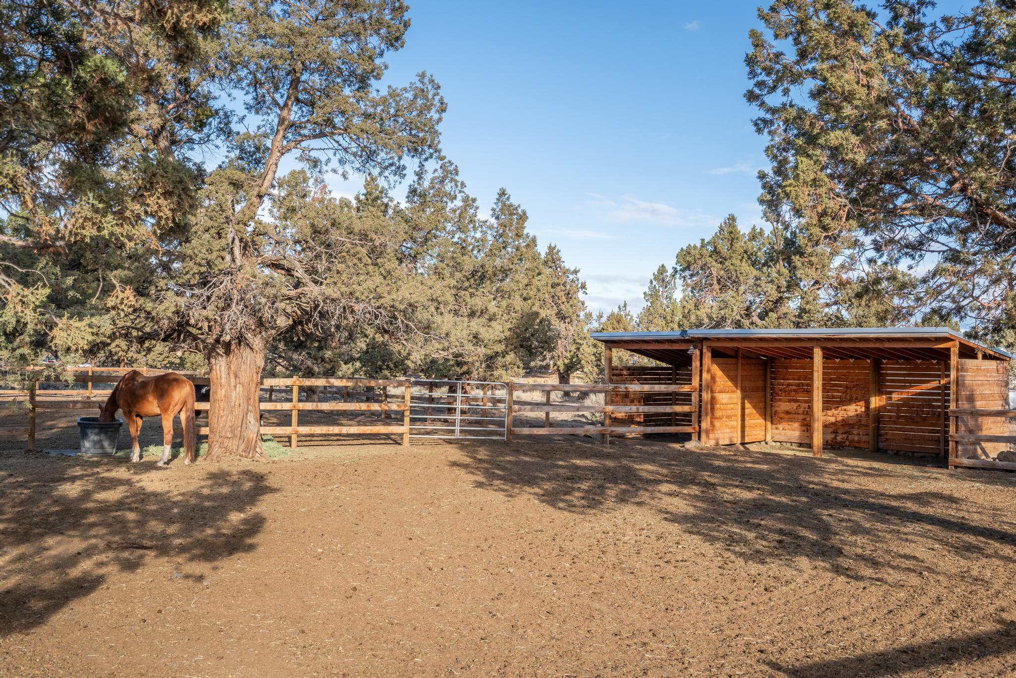 Chaparral Estates - Residential