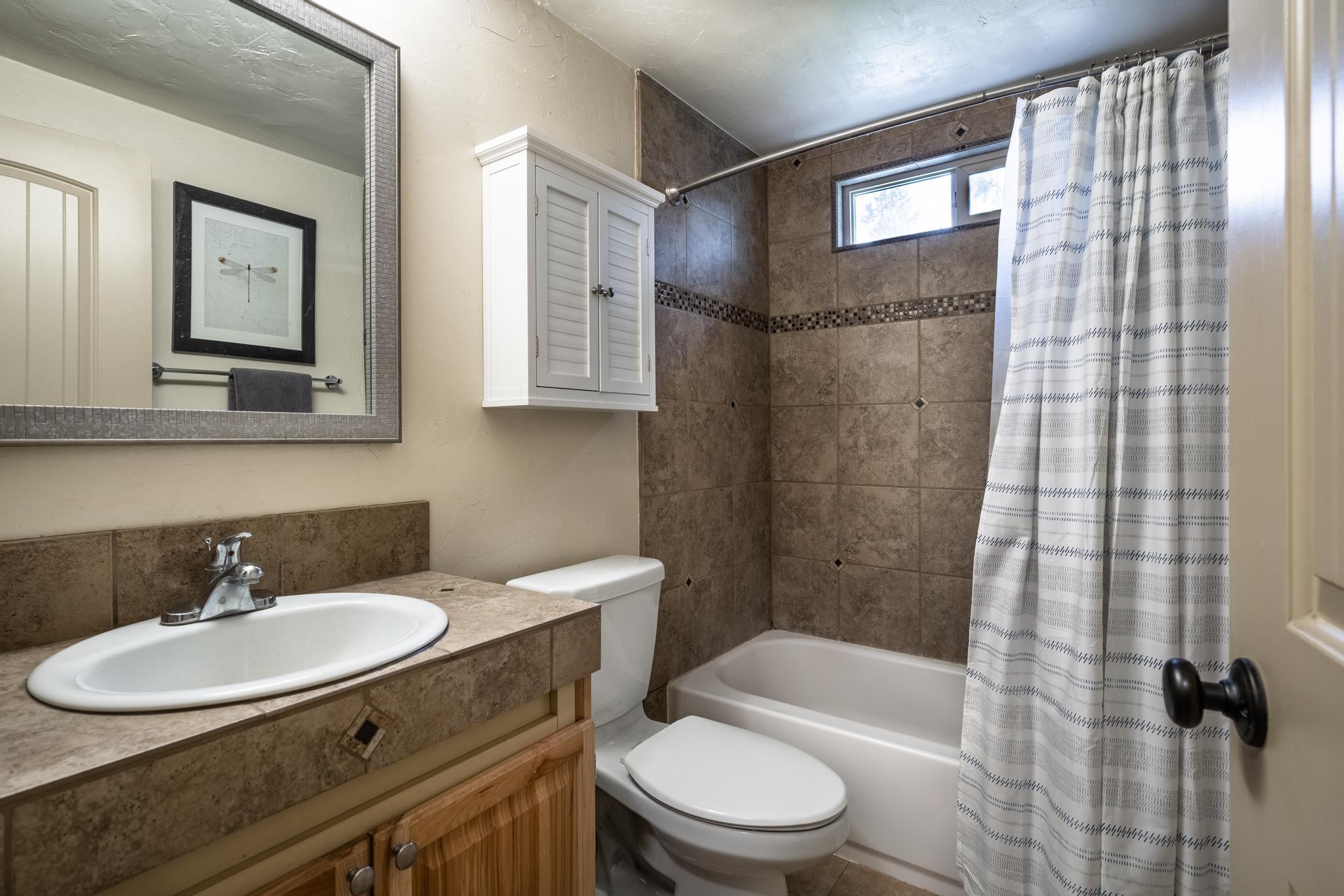 Chaparral Estates - Residential