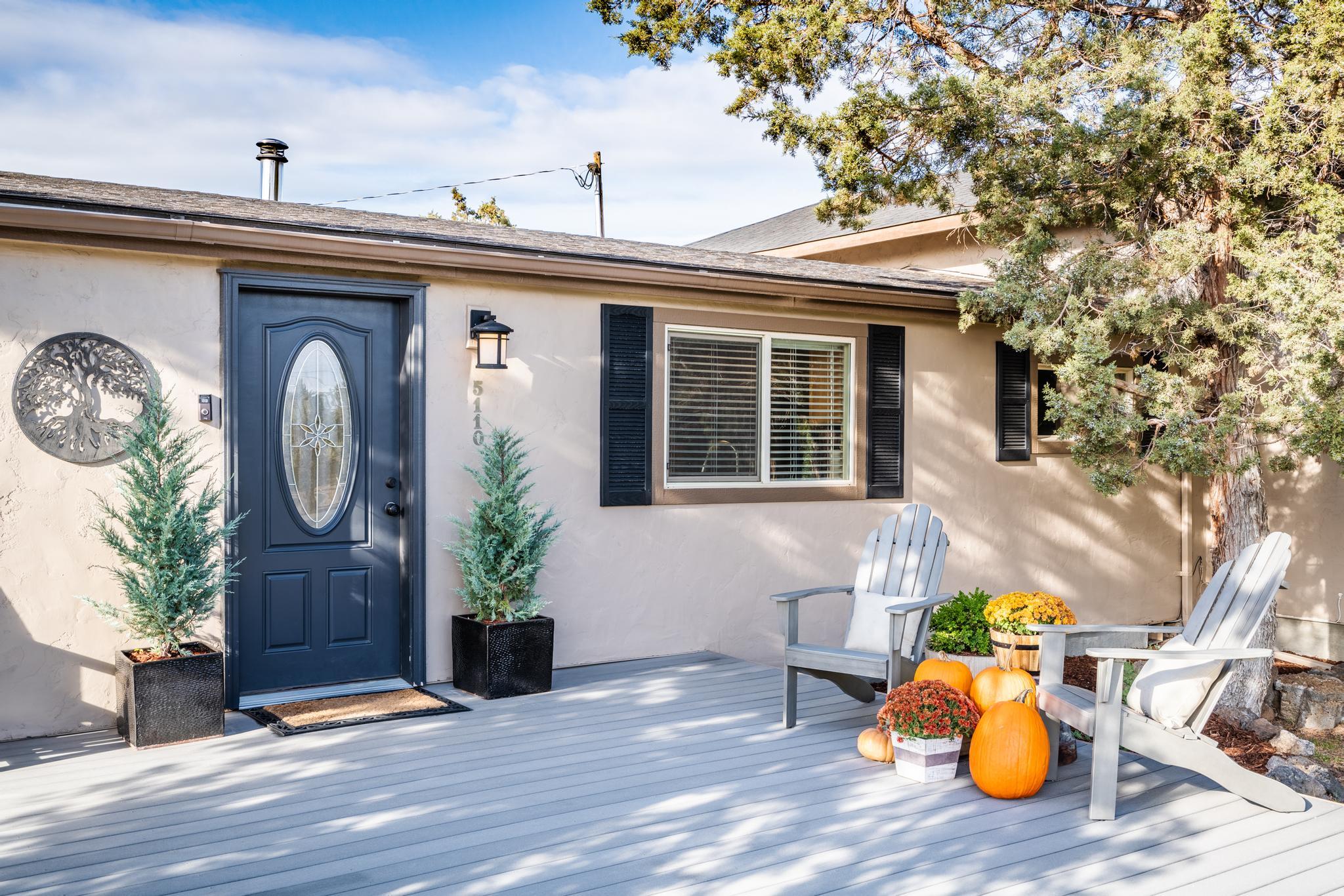 Chaparral Estates - Residential