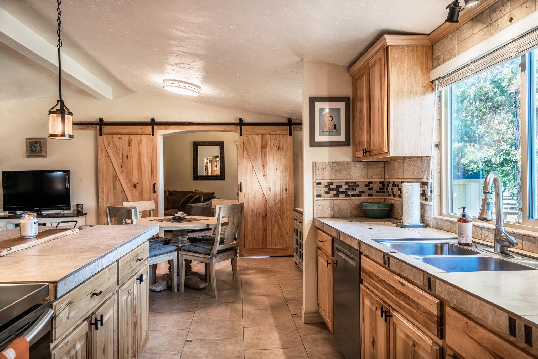 Chaparral Estates - Residential