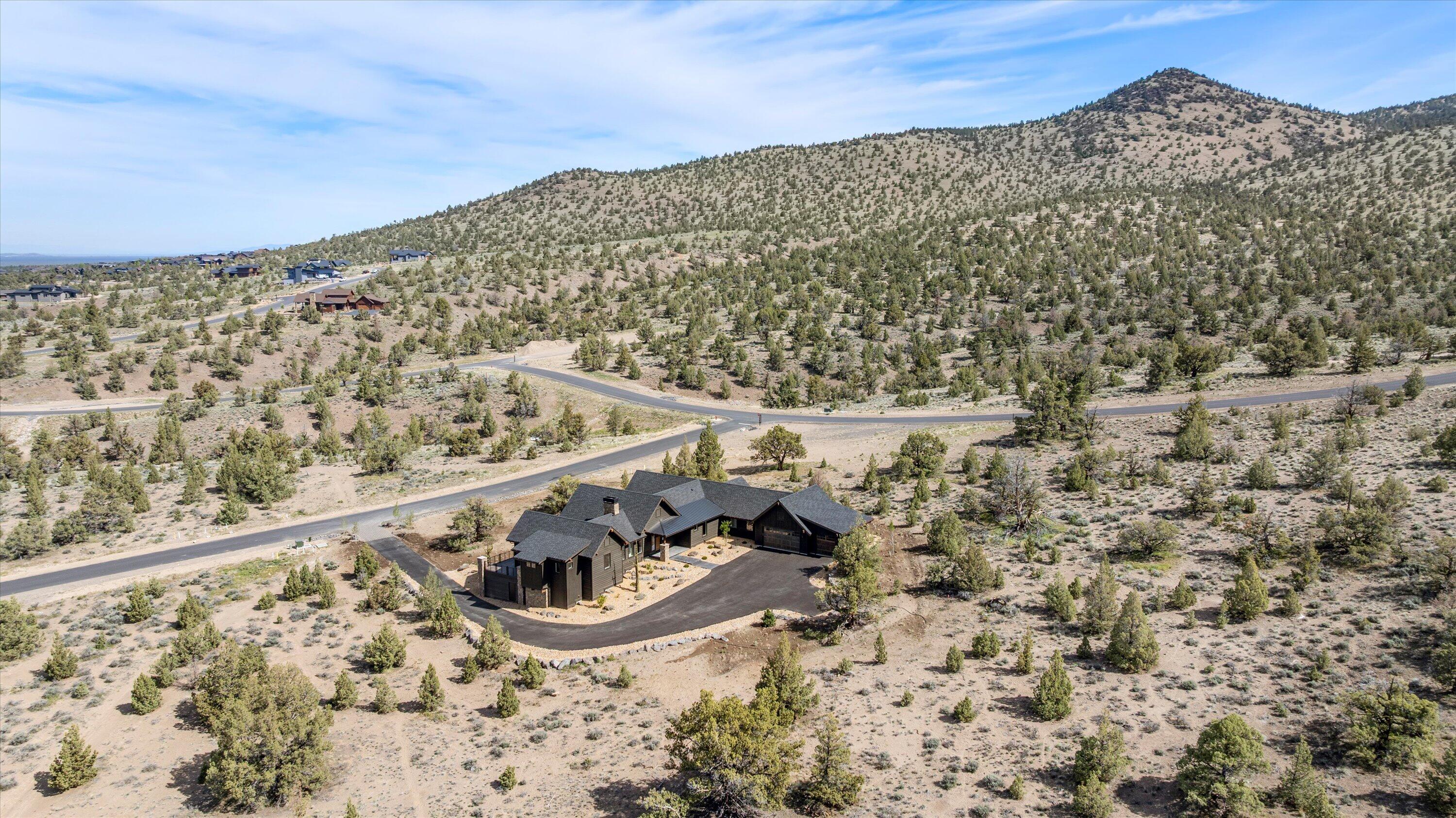 Brasada Ranch - Residential