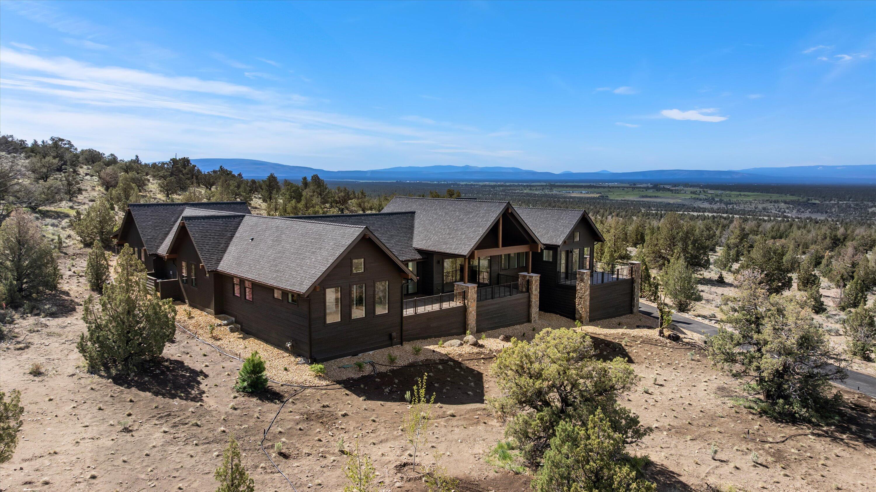 Brasada Ranch - Residential