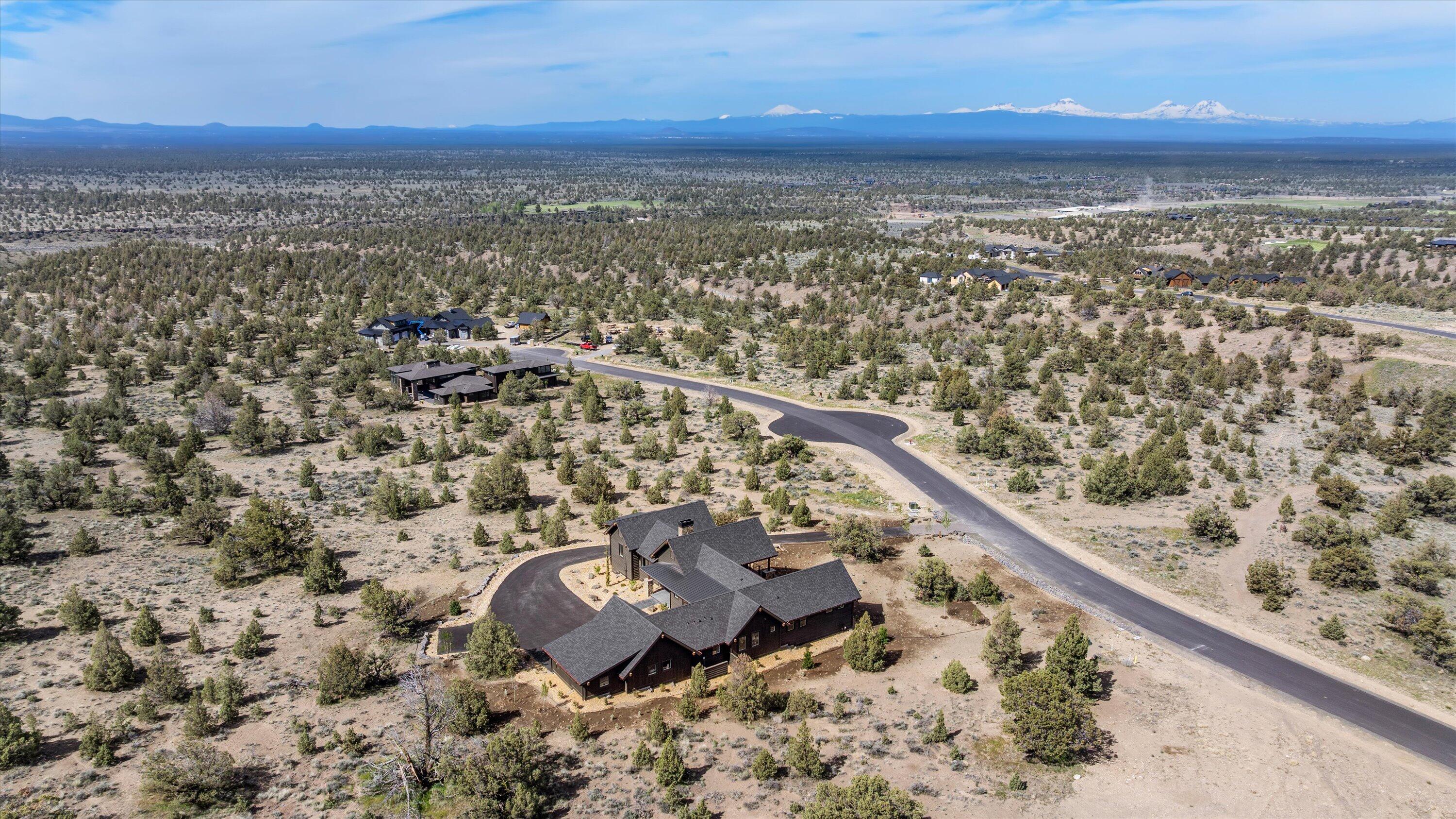 Brasada Ranch - Residential