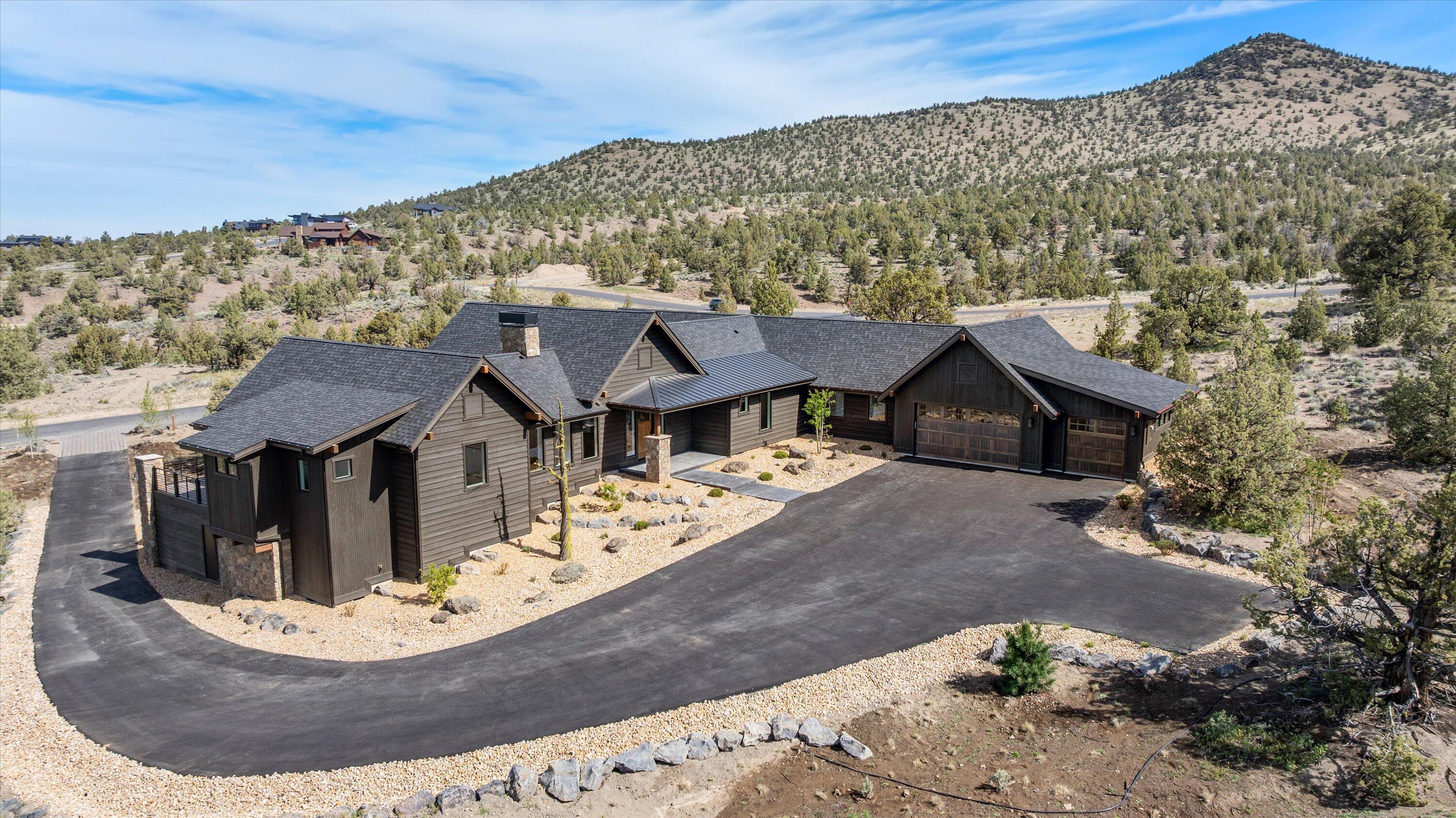 Brasada Ranch - Residential