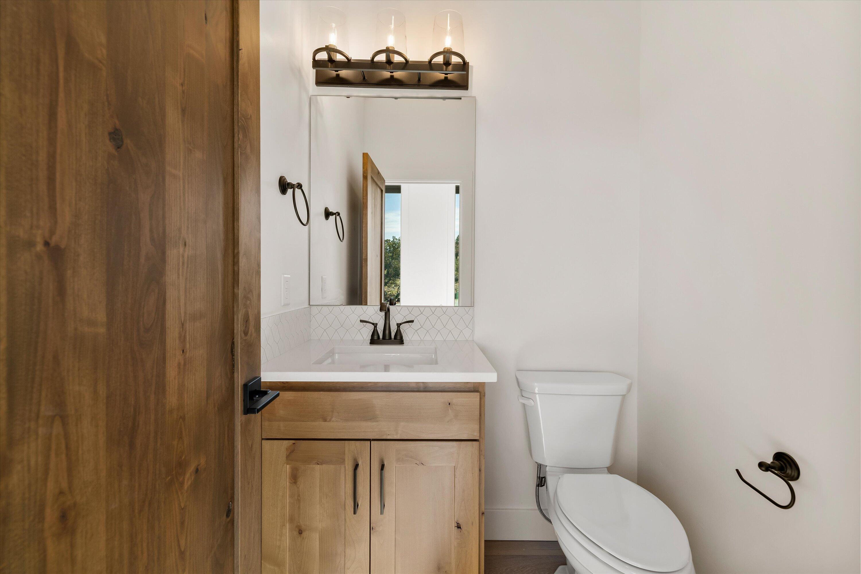 Brasada Ranch - Residential