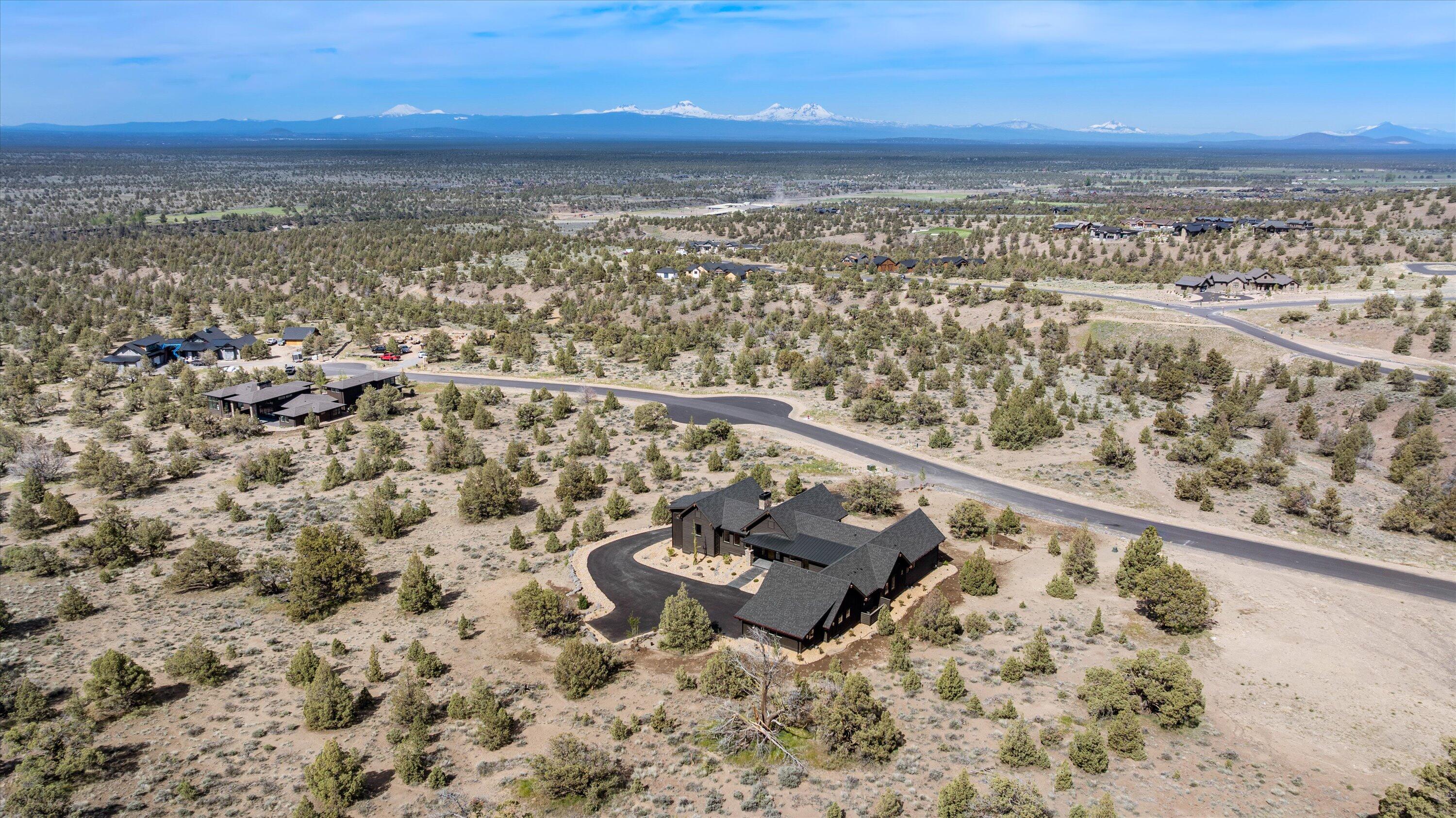 Brasada Ranch - Residential