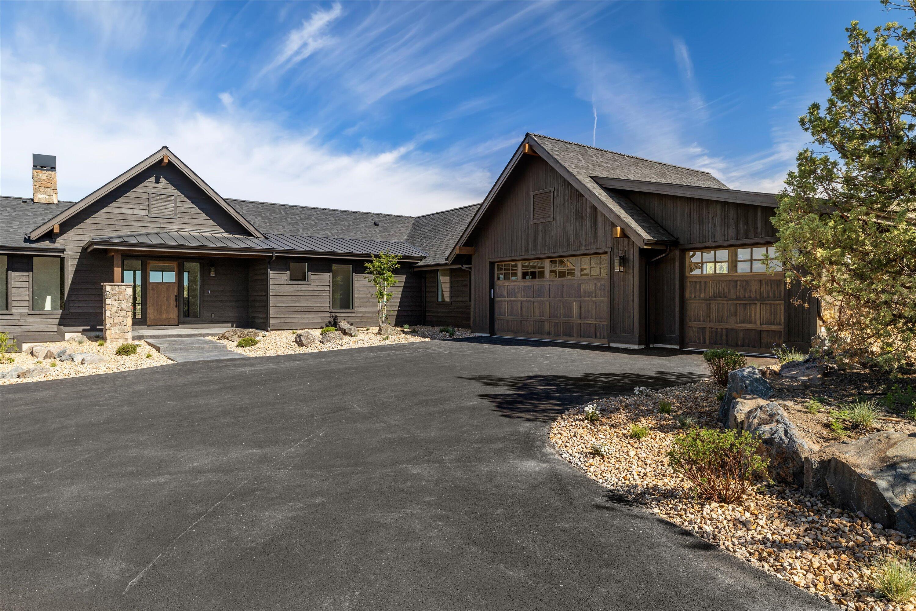 Brasada Ranch - Residential